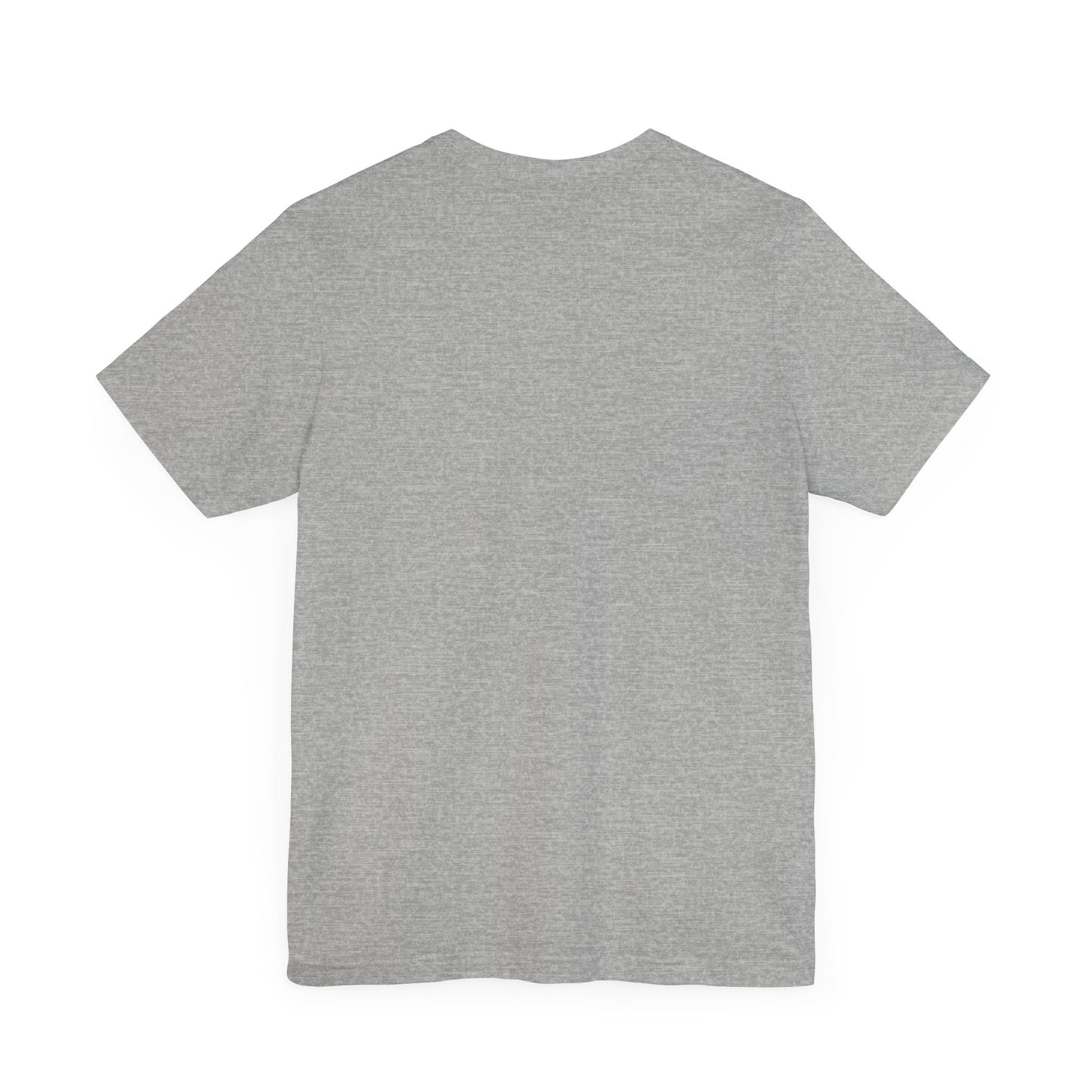 Love Joy Relaxing Unisex Jersey Short Sleeve Tee With Express Delivery