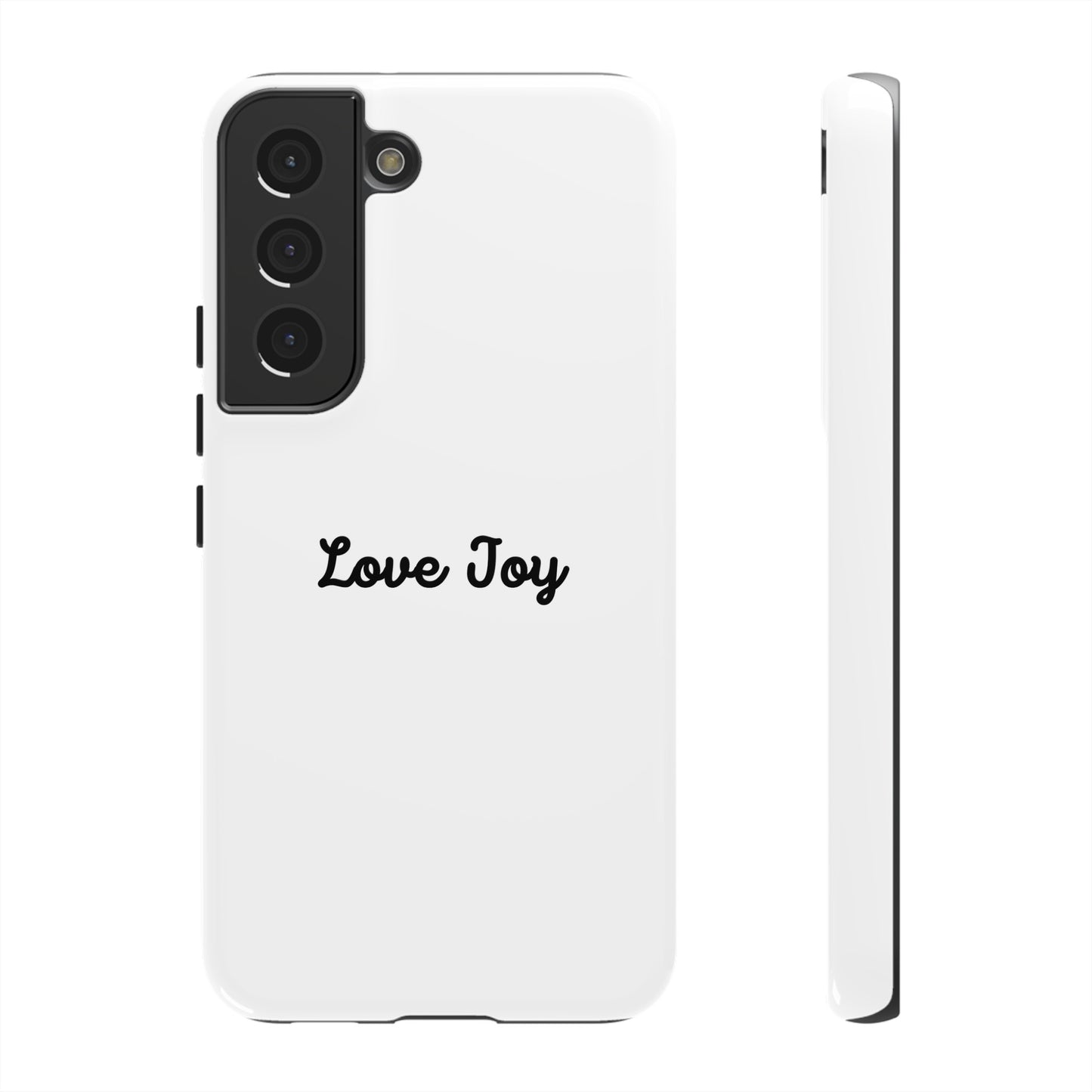 Love Joy Bestseller Love Joy Tough Cases