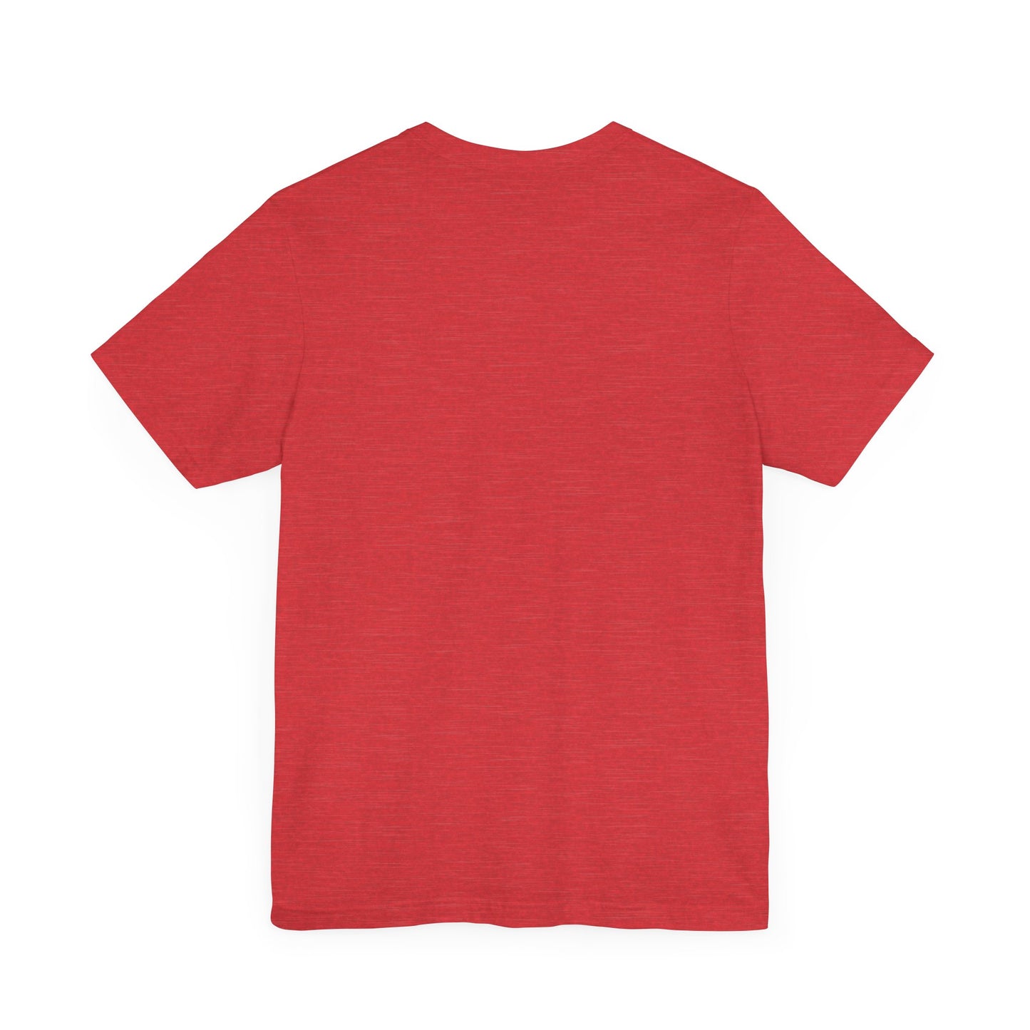 Love Joy Relaxing Unisex Jersey Short Sleeve Tee With Express Delivery