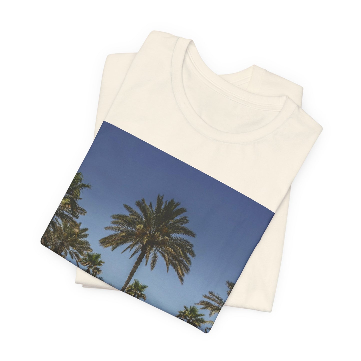 Love Joy Relaxing Unisex Jersey Short Sleeve Tee With Express Delivery