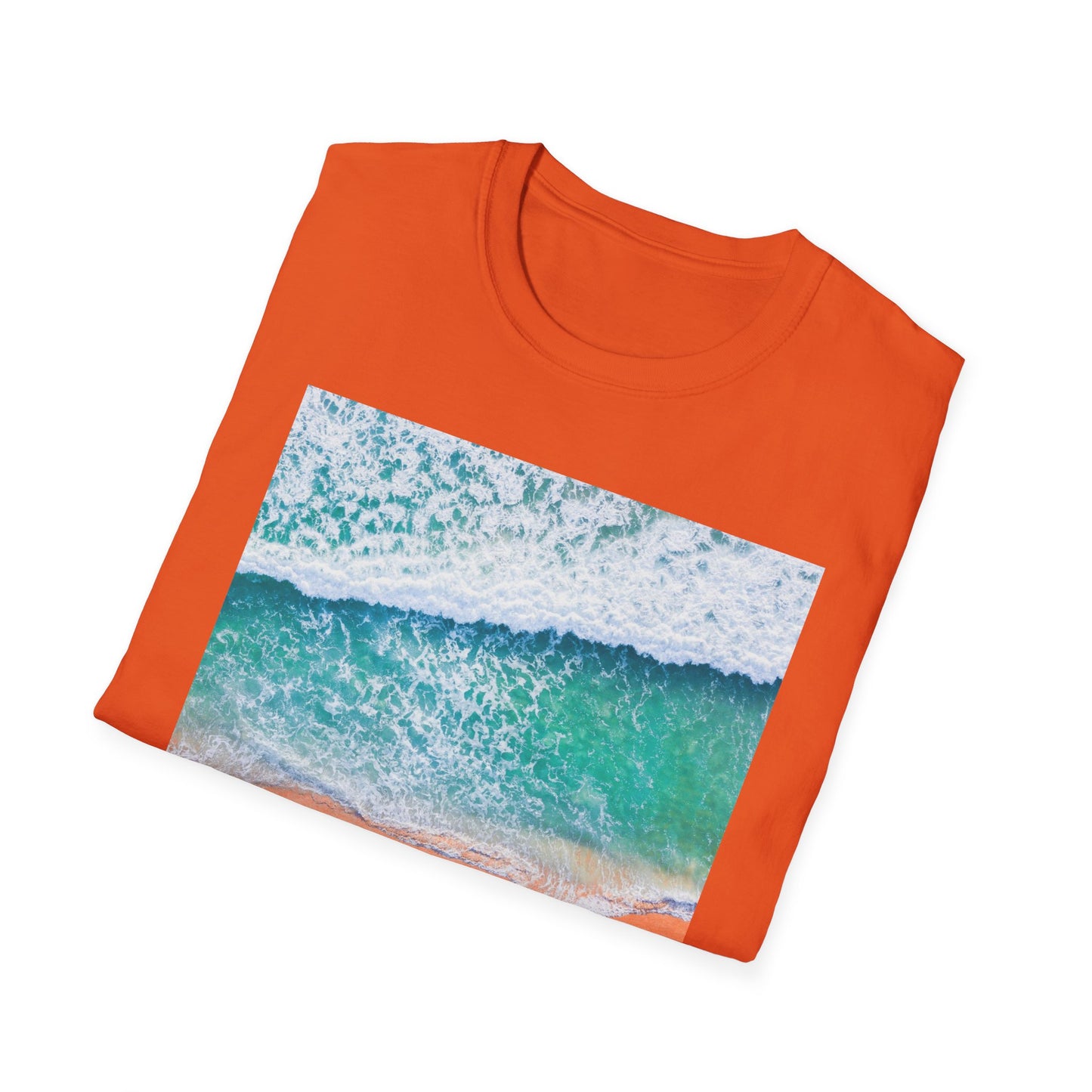 Love Joy Bestseller Aglow Loves Unisex Softstyle T-Shirt