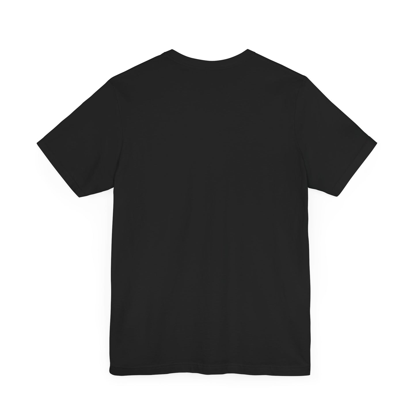 Love Joy Relaxing Unisex Jersey Short Sleeve Tee With Express Delivery