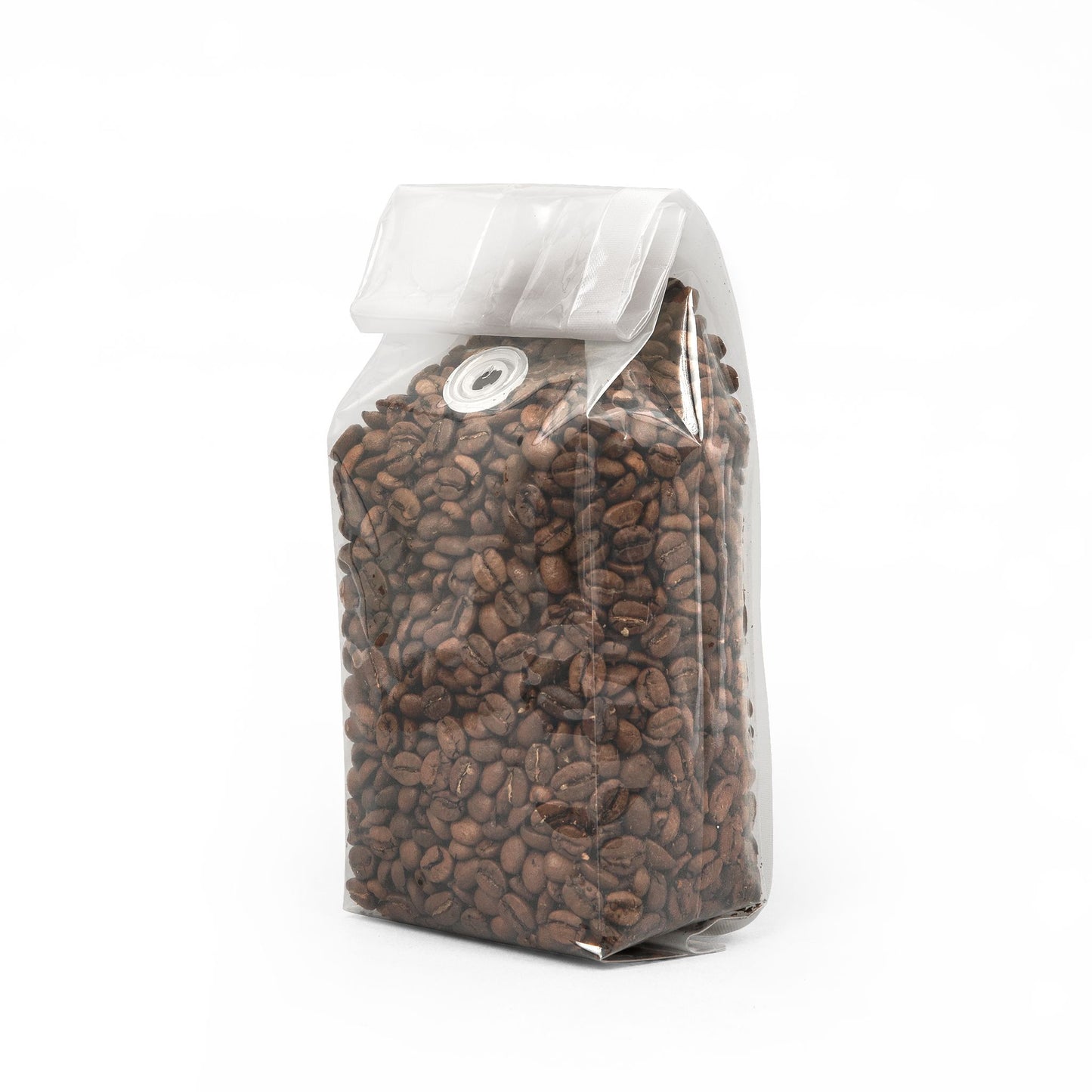 Love Joy Relaxing Trapper Peak Christmas In July Decaf Coffee Blend (Medium Roast)