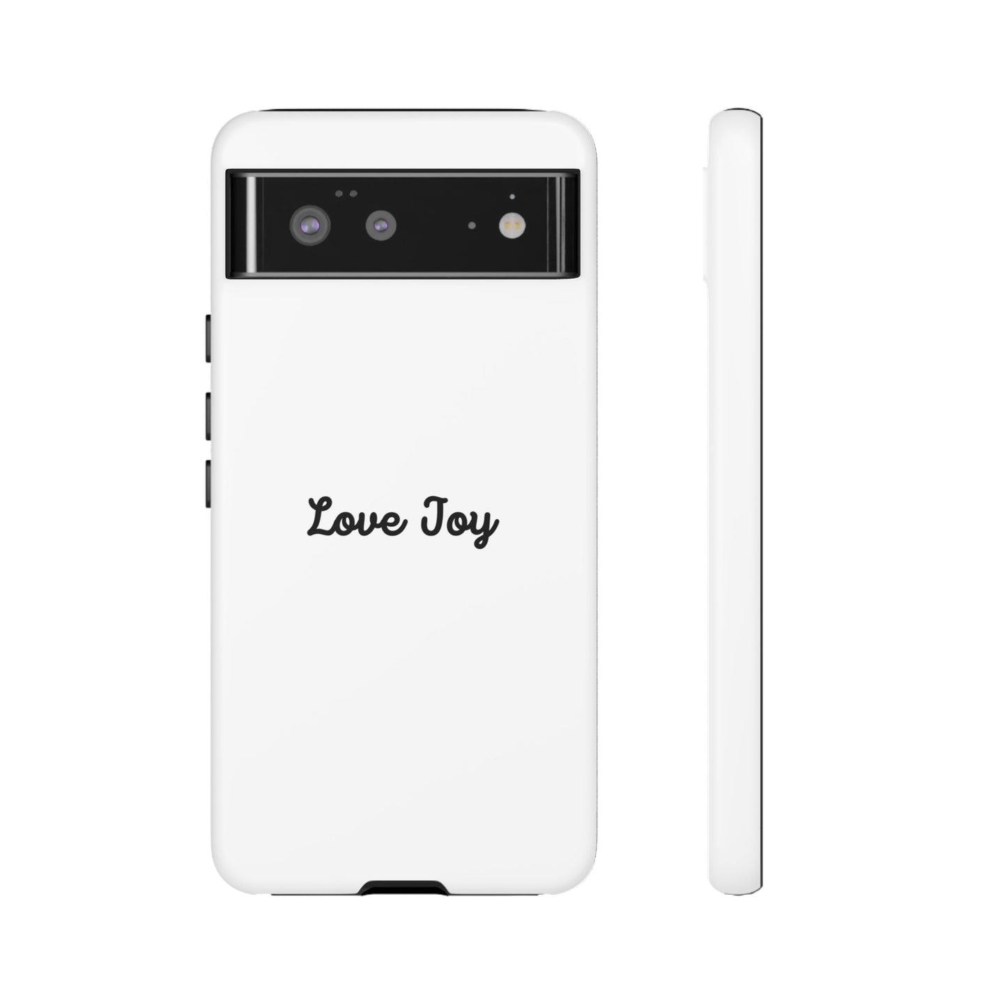 Love Joy Bestseller Love Joy Tough Cases