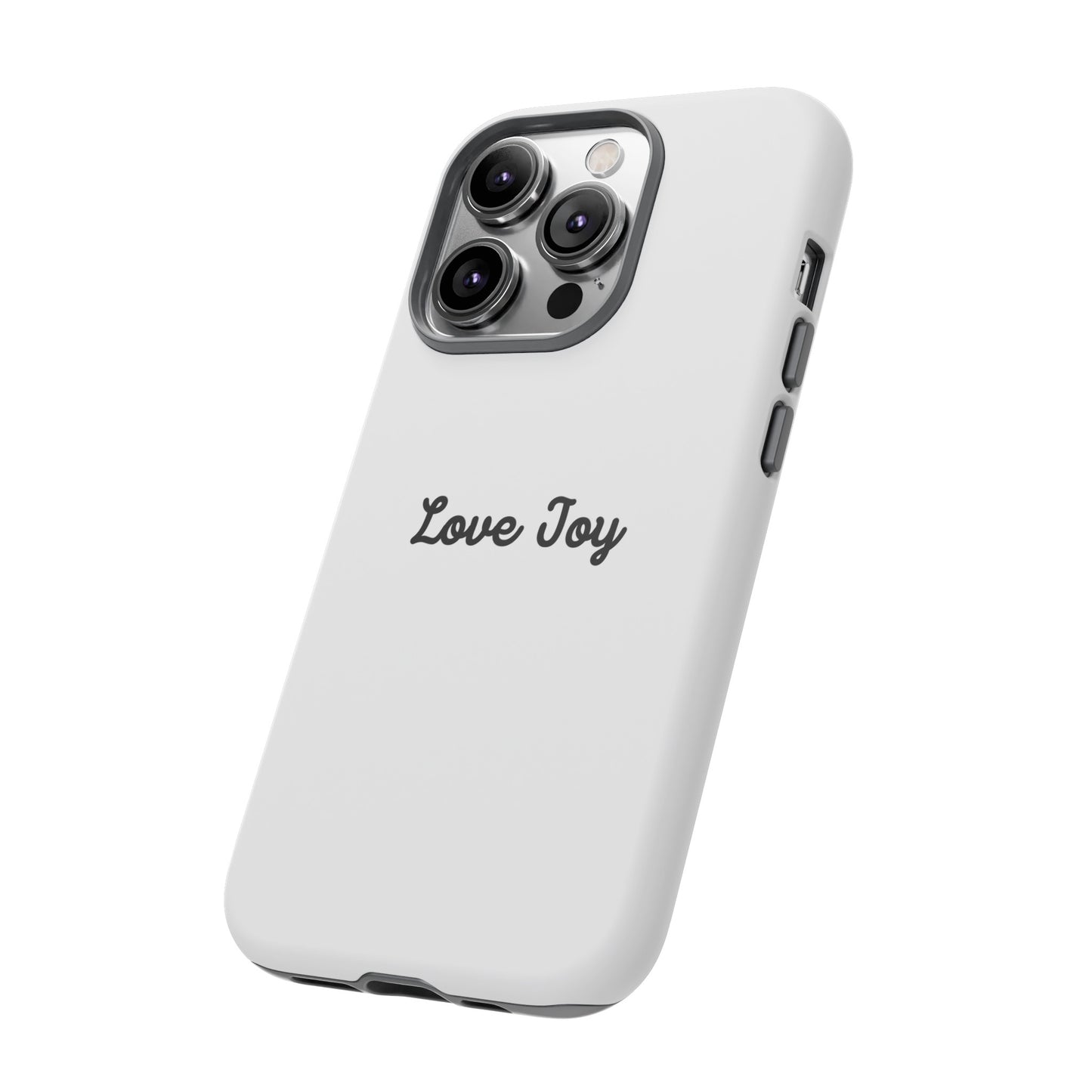 Love Joy Bestseller Love Joy Tough Cases