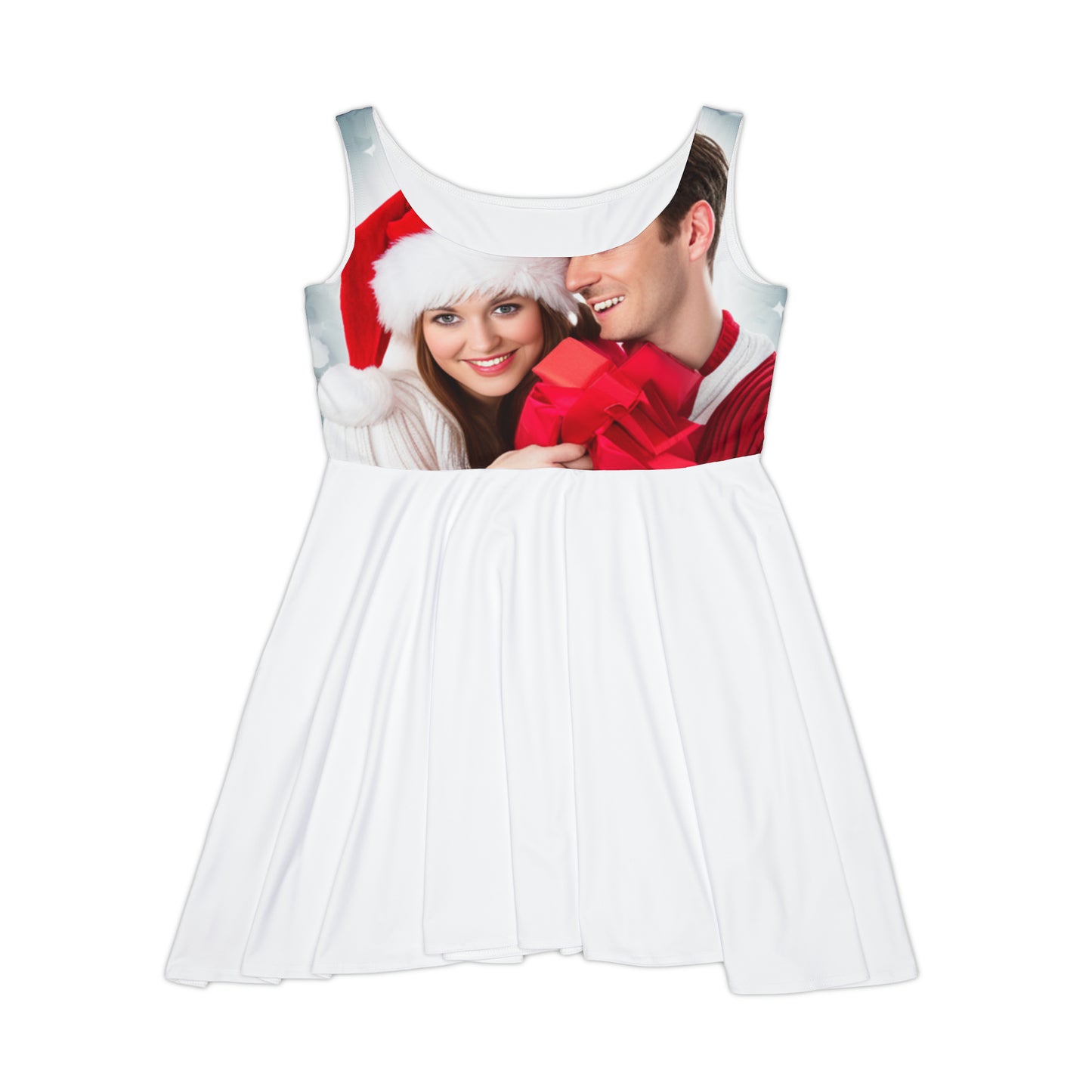 Women's Skater Dress (AOP)