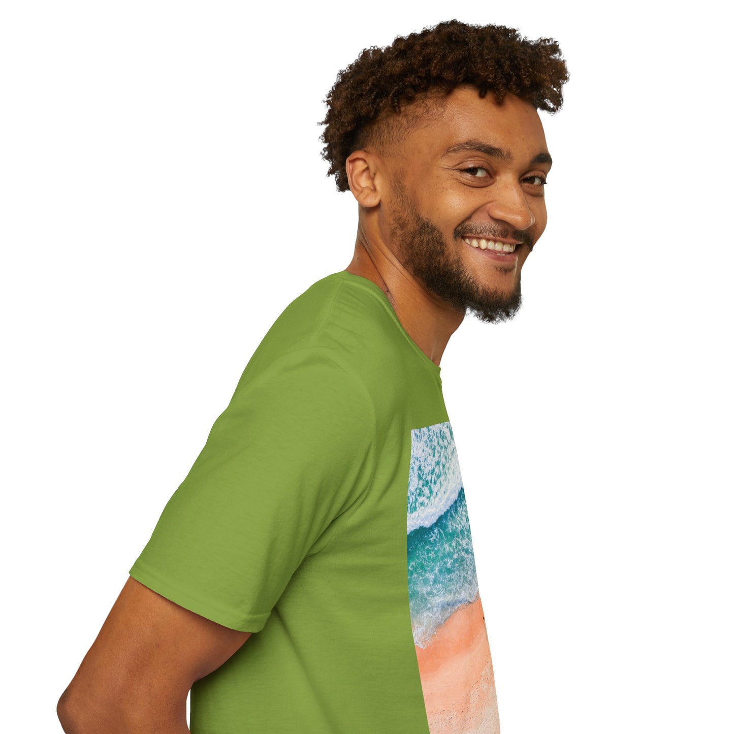 Love Joy Bestseller Aglow Loves Unisex Softstyle T-Shirt