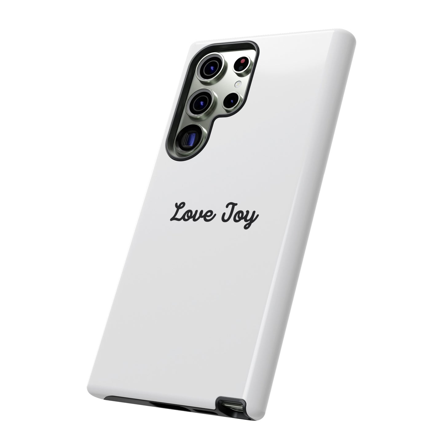 Love Joy Bestseller Love Joy Tough Cases