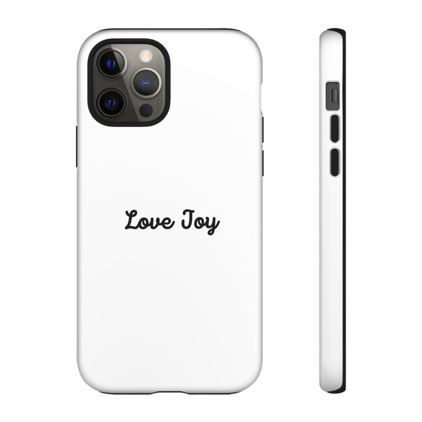 Love Joy Bestseller Love Joy Tough Cases