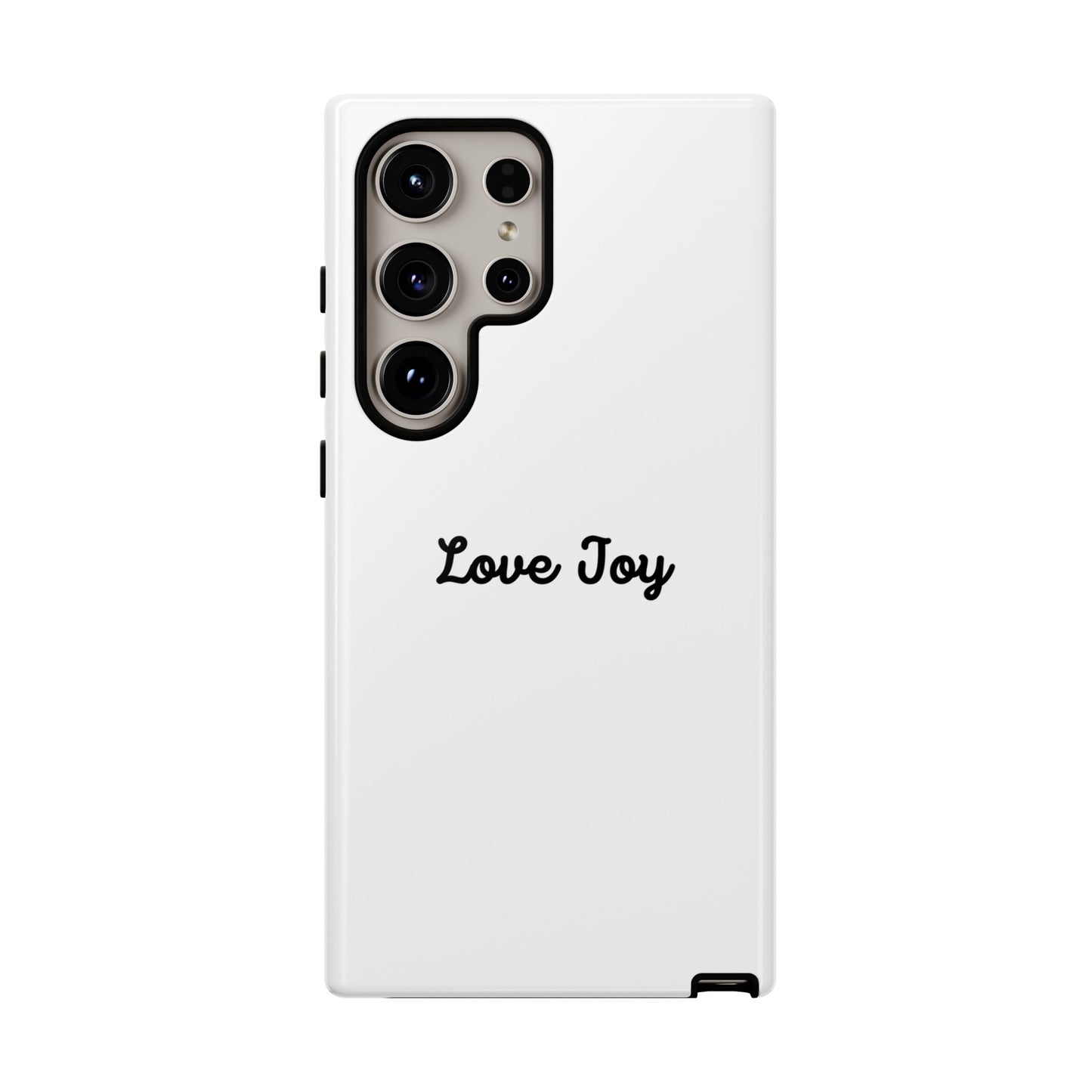 Love Joy Bestseller Love Joy Tough Cases