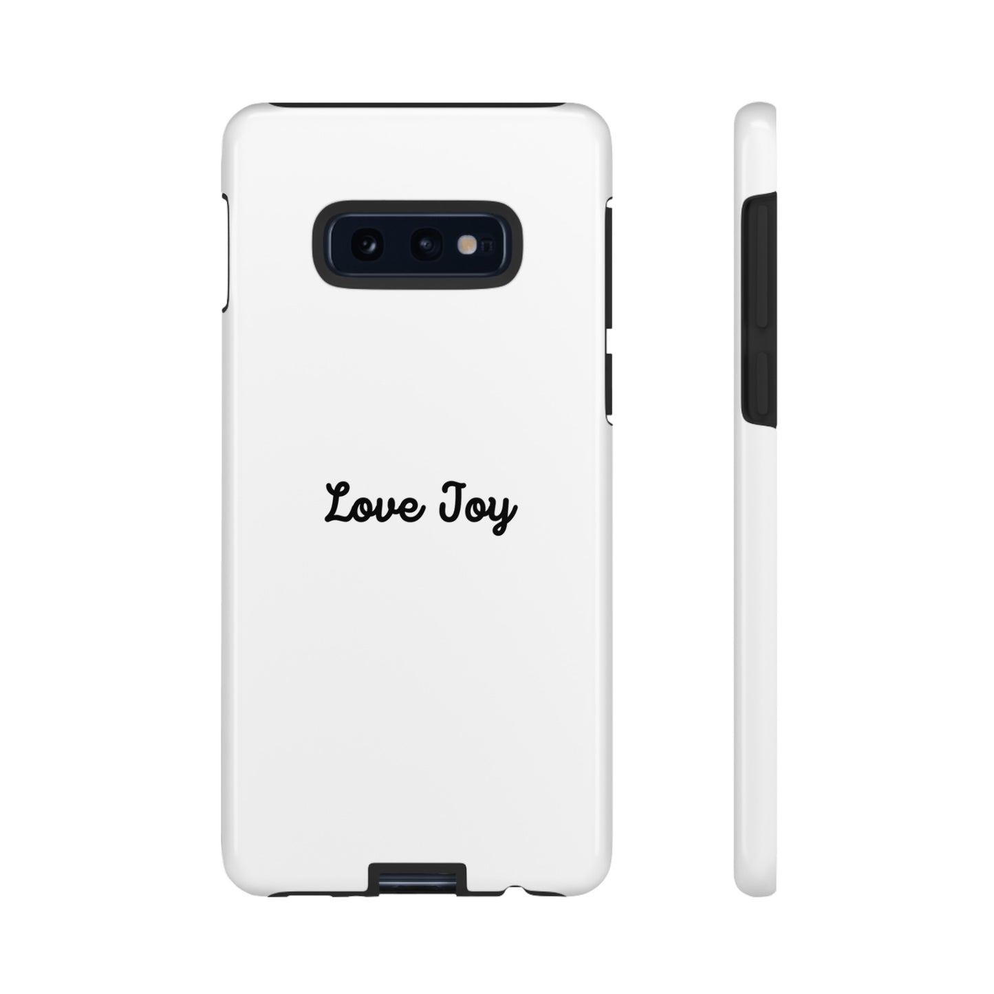 Love Joy Bestseller Love Joy Tough Cases