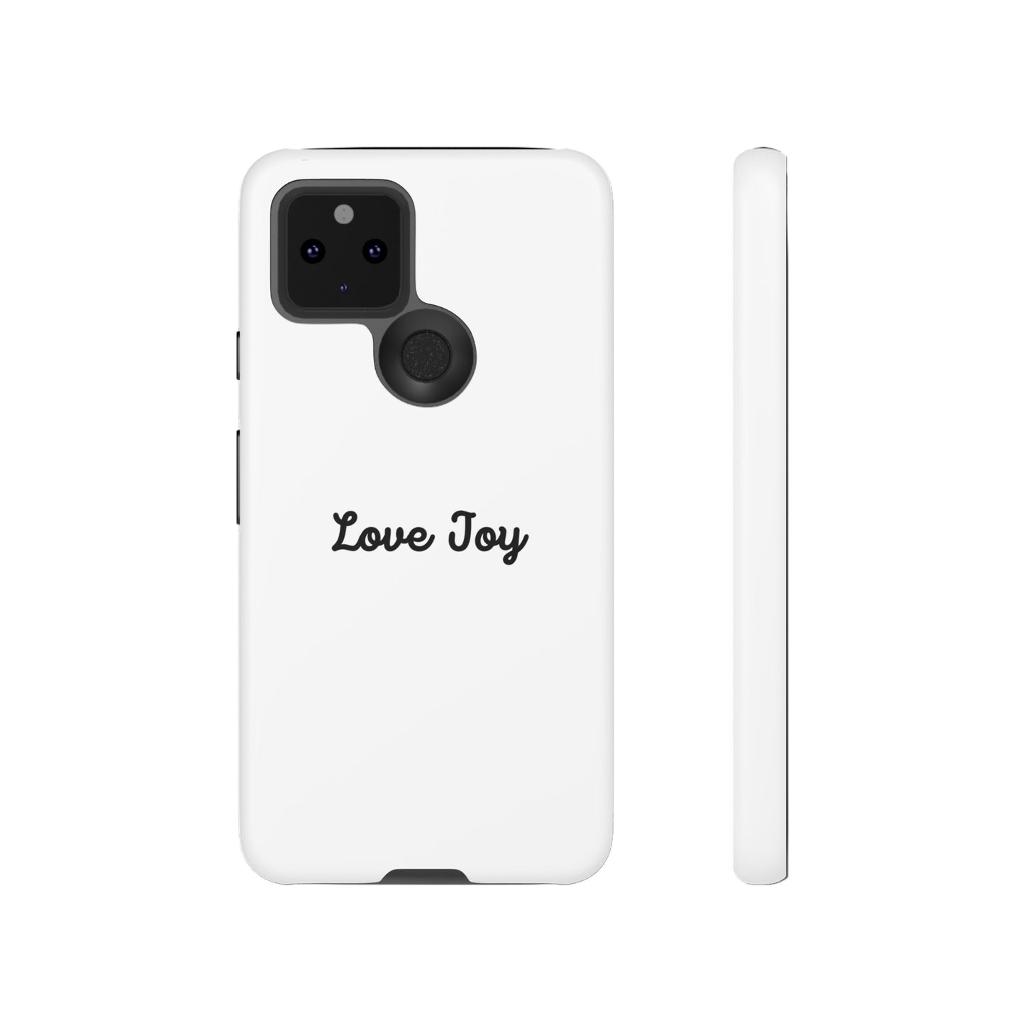 Love Joy Bestseller Love Joy Tough Cases