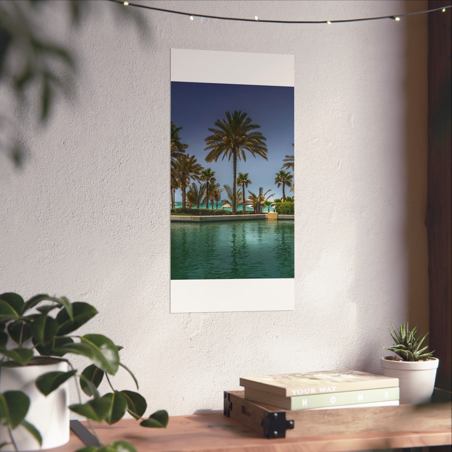 Love Joy Bestseller Relaxing Matte Vertical Posters