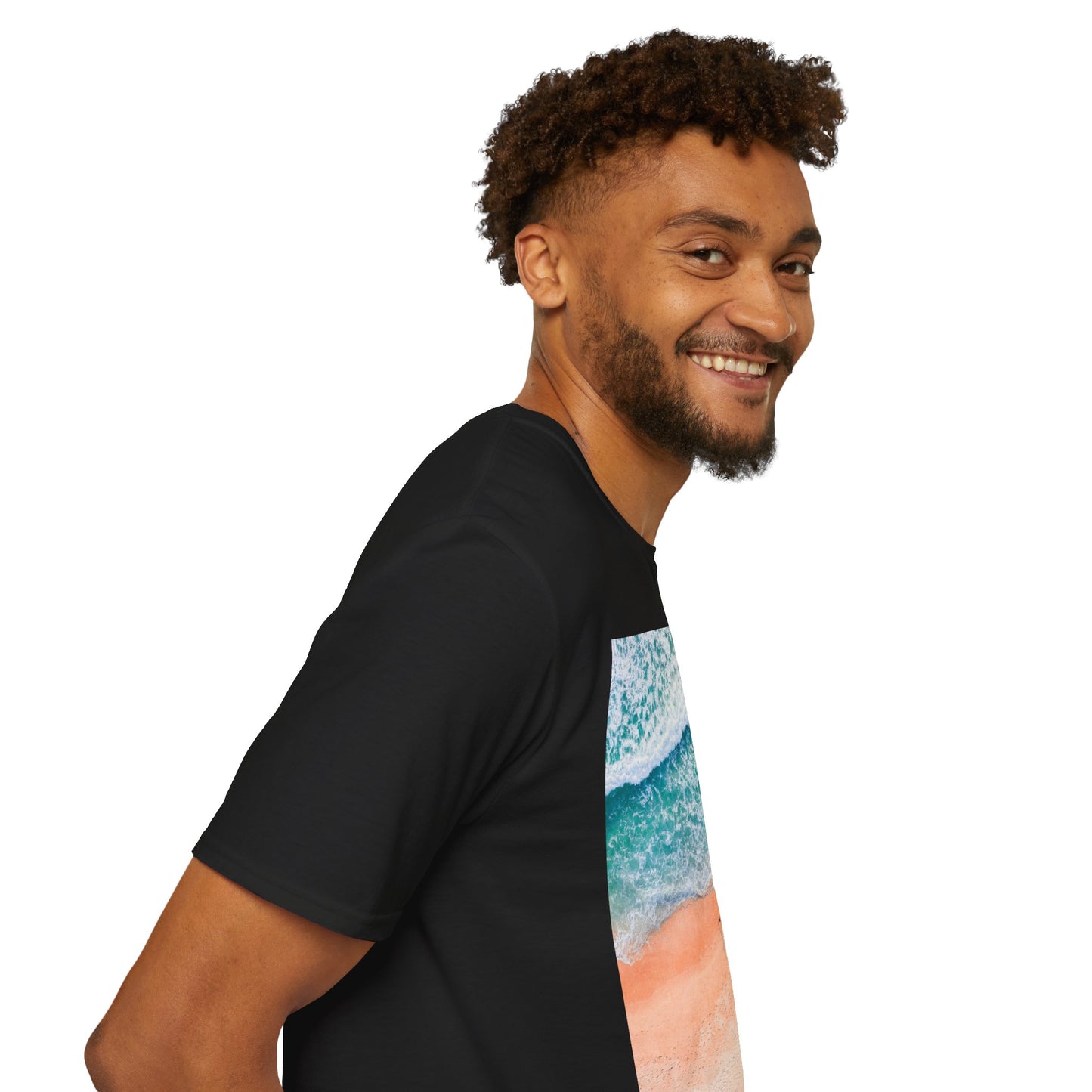 Love Joy Bestseller Aglow Loves Unisex Softstyle T-Shirt