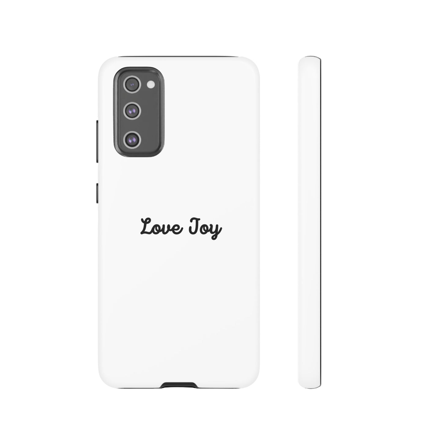 Love Joy Bestseller Love Joy Tough Cases