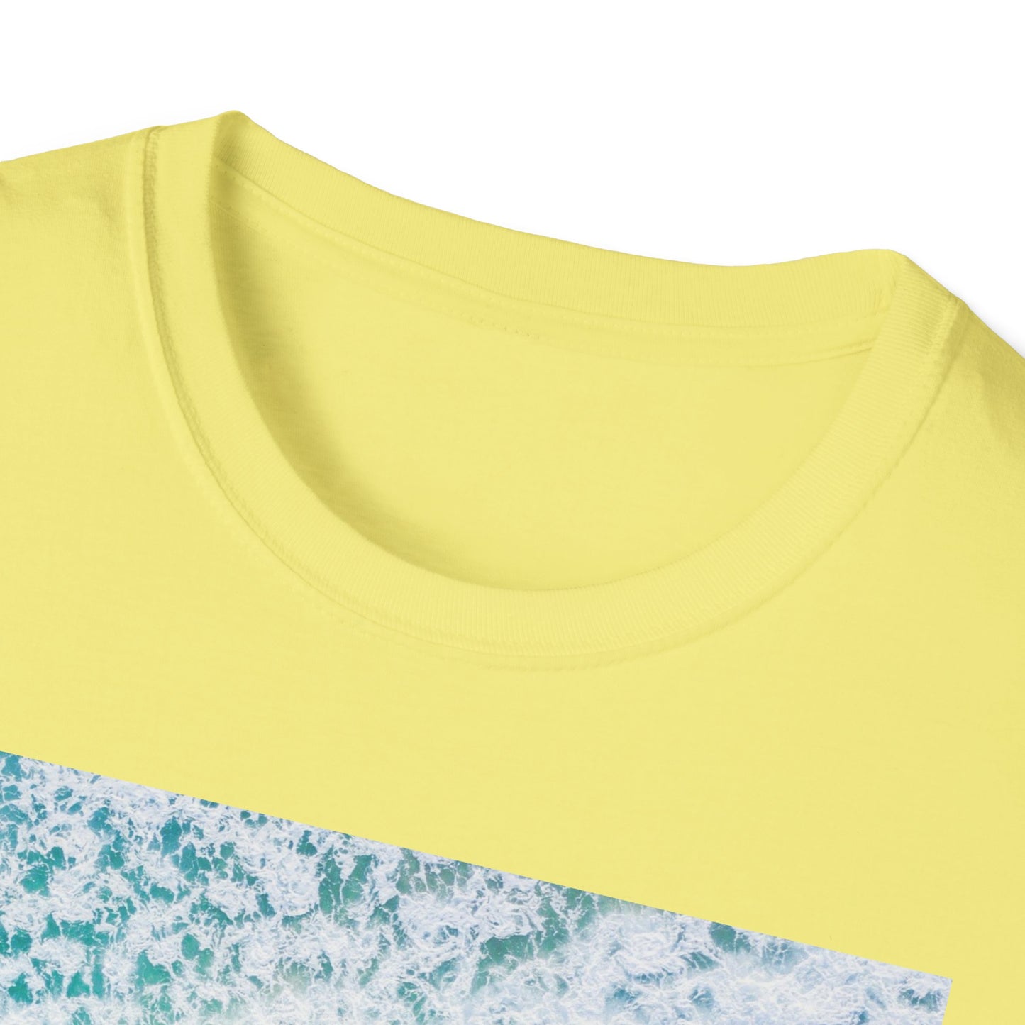 Love Joy Bestseller Aglow Loves Unisex Softstyle T-Shirt