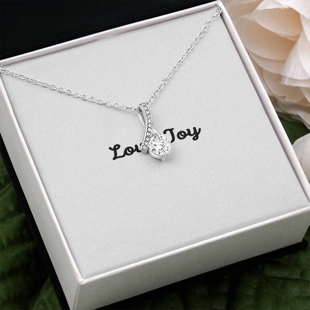 Love Joy Alluring Beauty Necklace