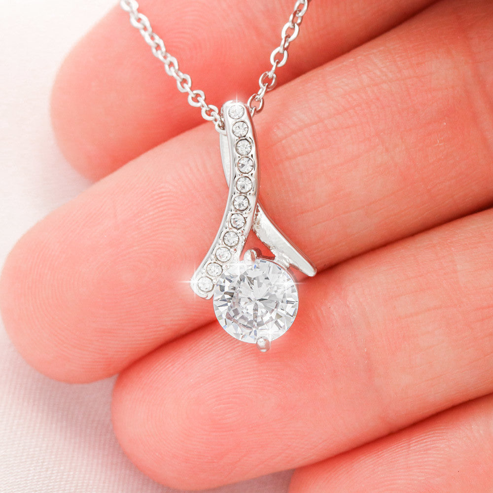 Love Joy Alluring Beauty Necklace