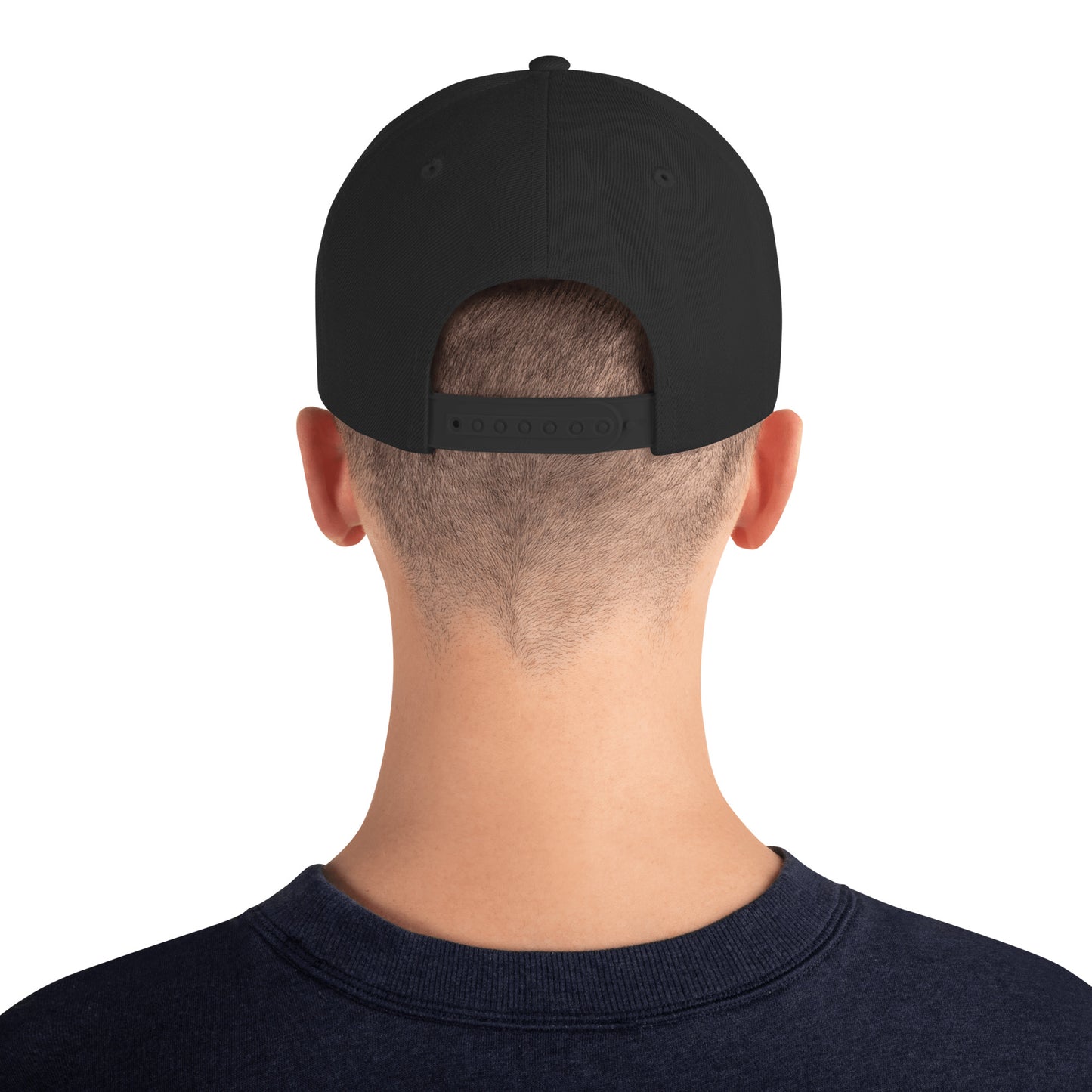 Love Joy Unisex Just For You Snapback Hat