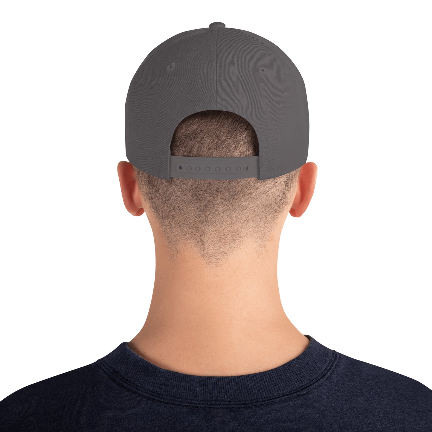 Love Joy Unisex Just For You Snapback Hat