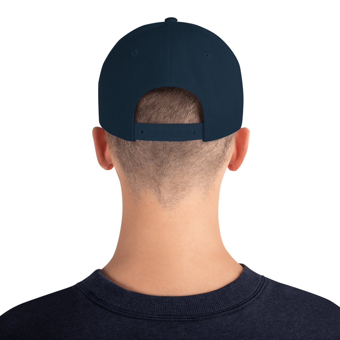 Love Joy Unisex Just For You Snapback Hat