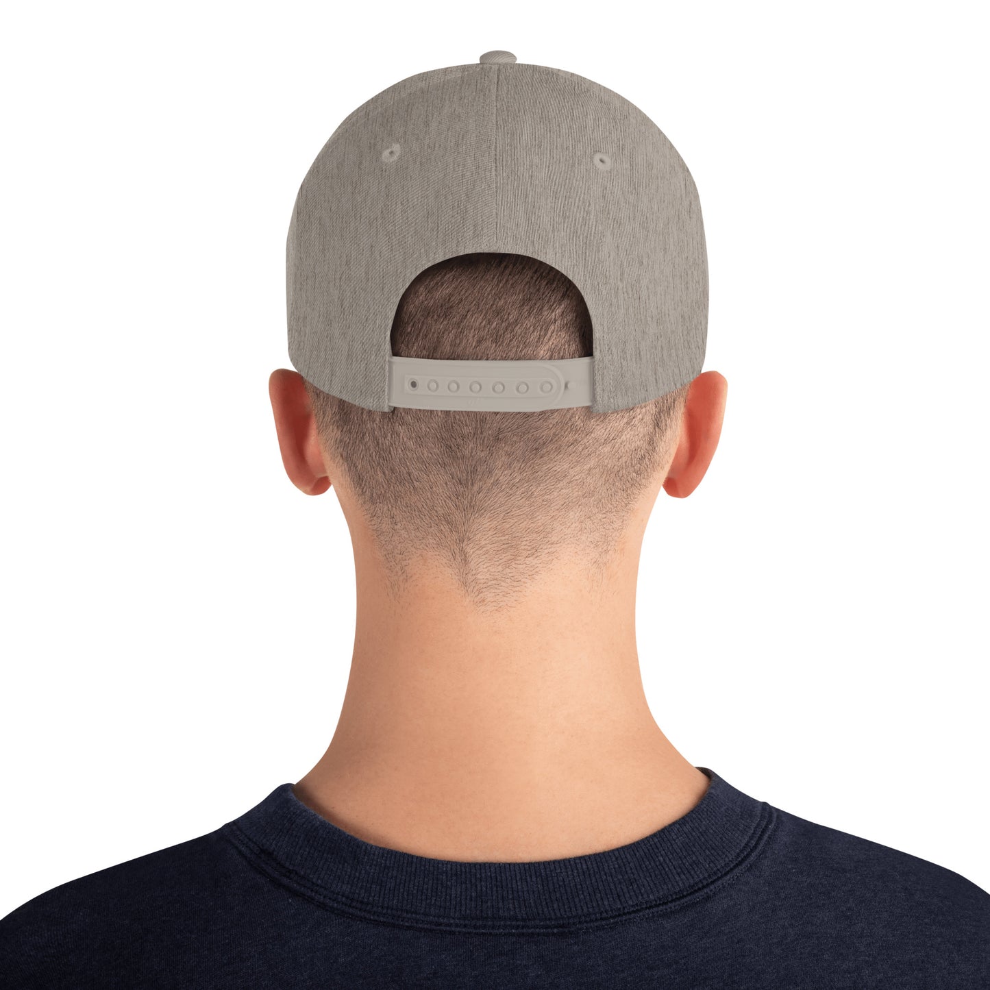 Love Joy Unisex Just For You Snapback Hat