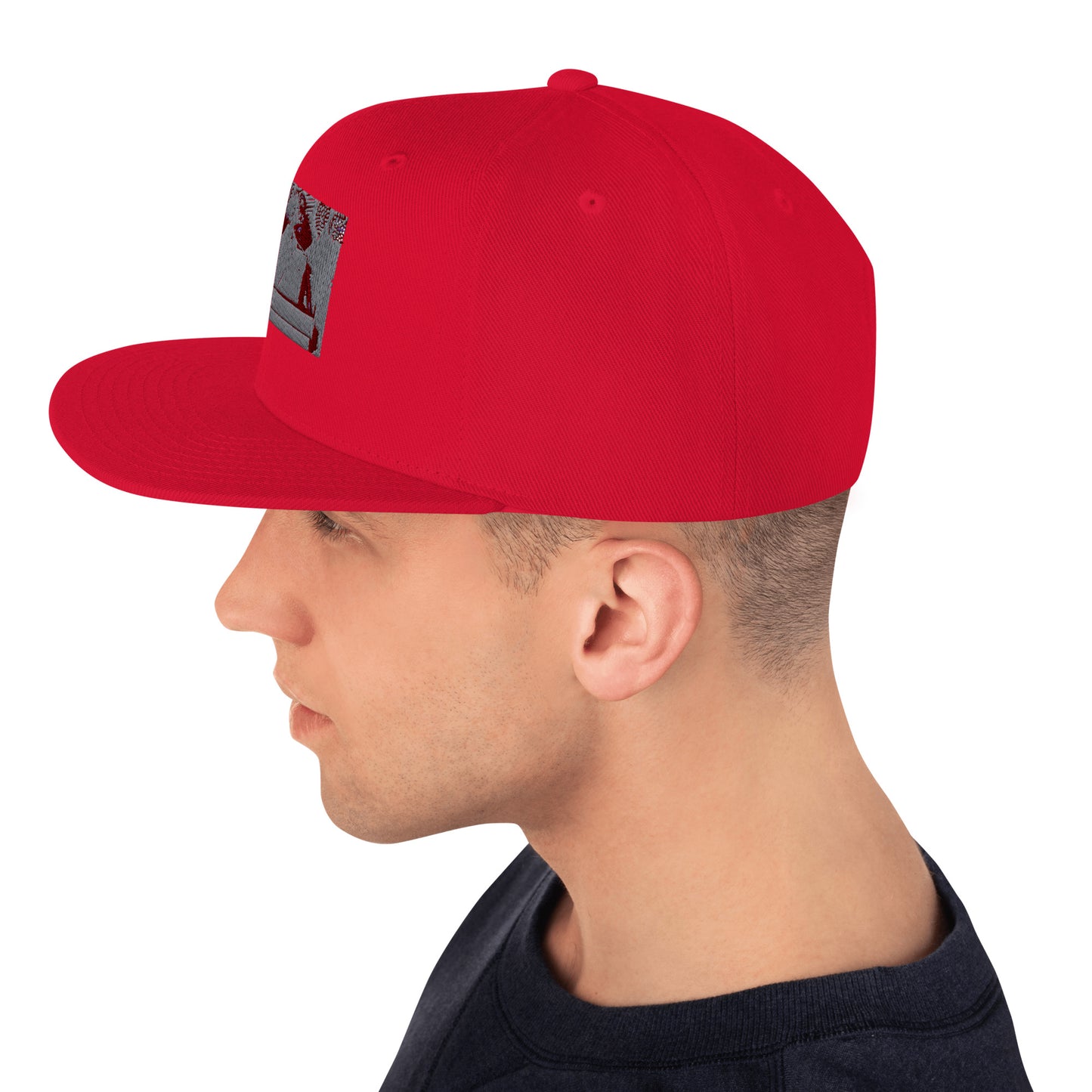 Love Joy Unisex Just For You Snapback Hat