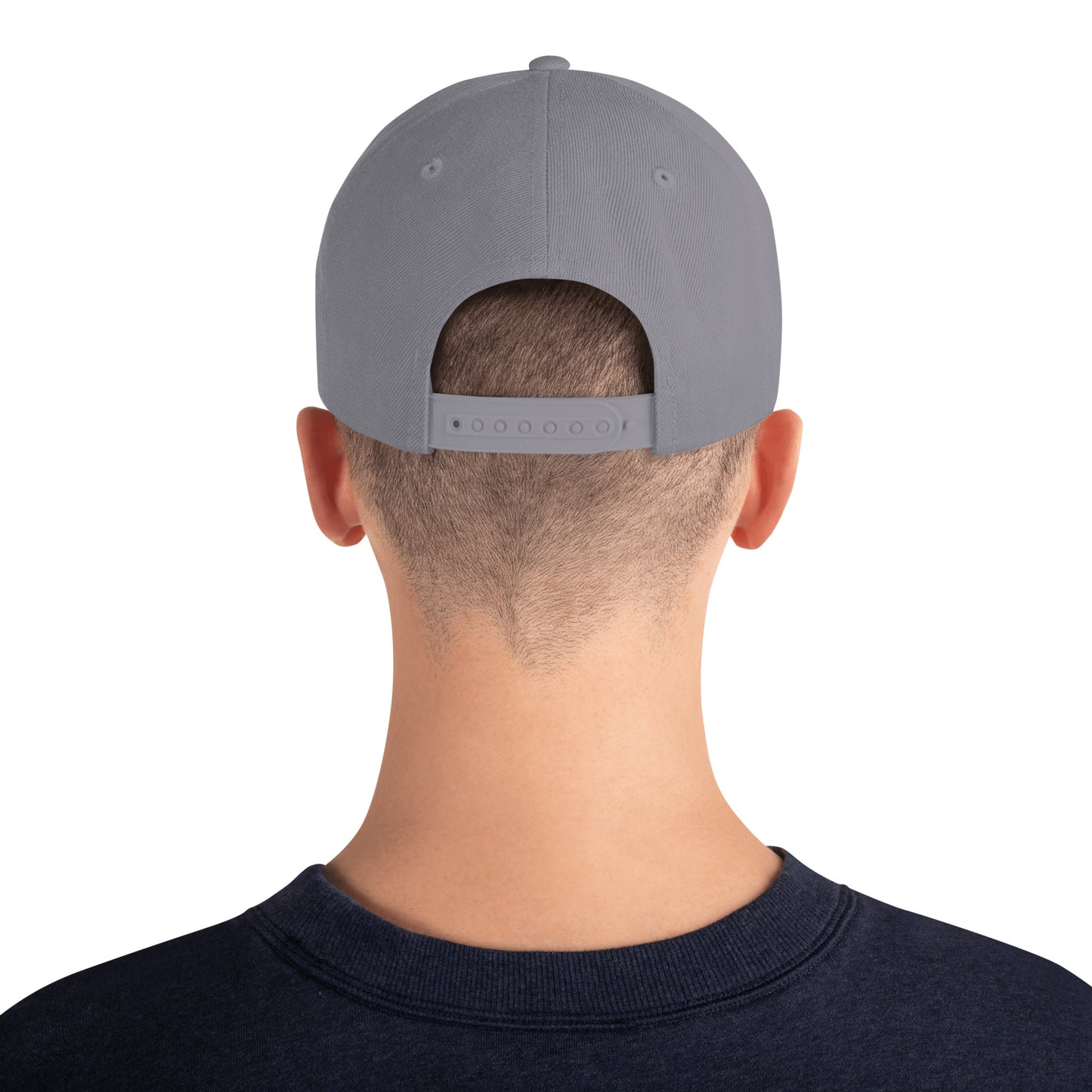 Love Joy Unisex Just For You Snapback Hat