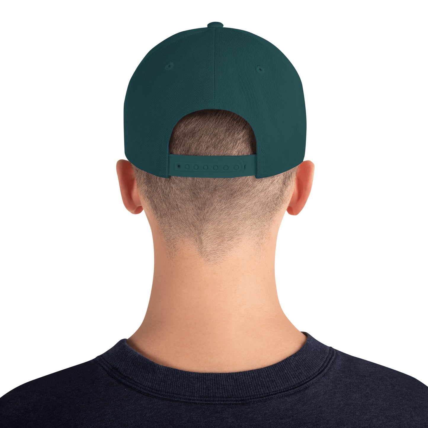 Love Joy Unisex Just For You Snapback Hat