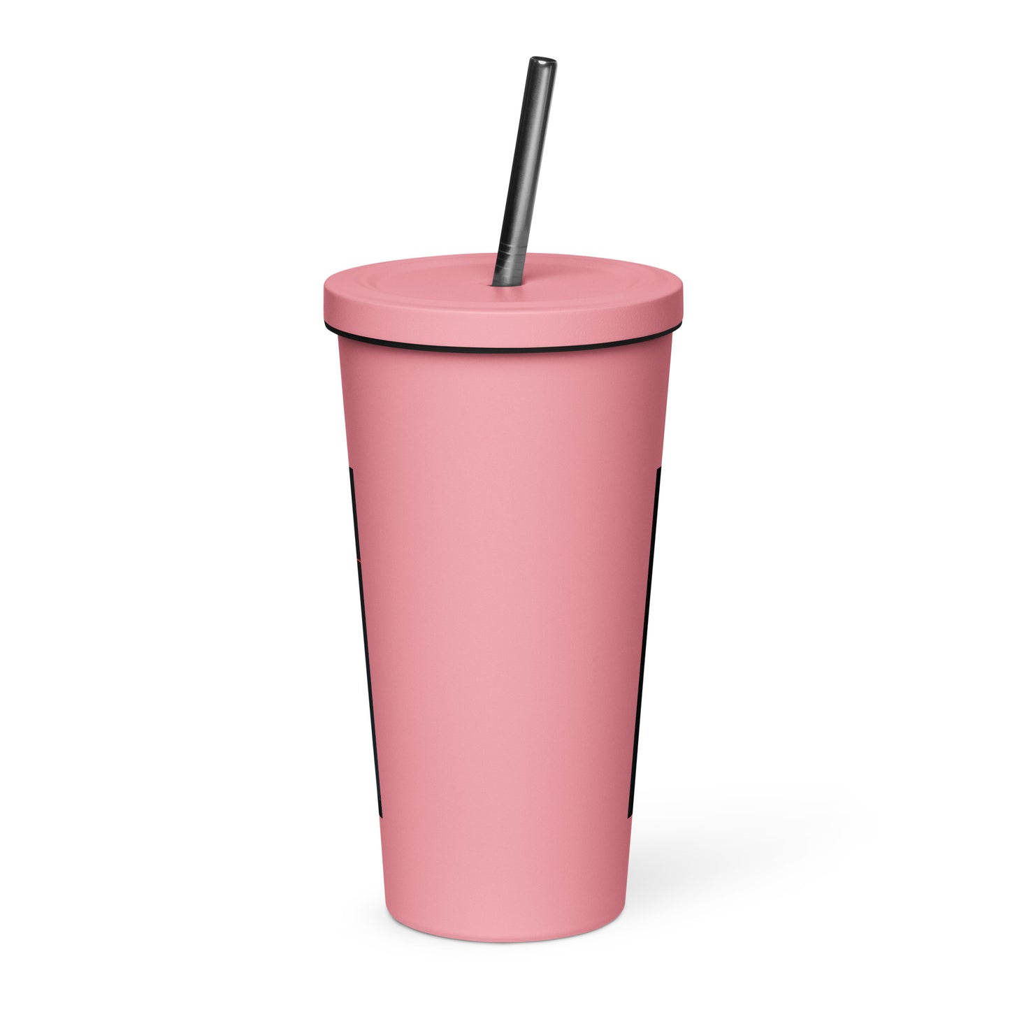 Love Joy Insulated 4th Of July Tumbler With A Straw