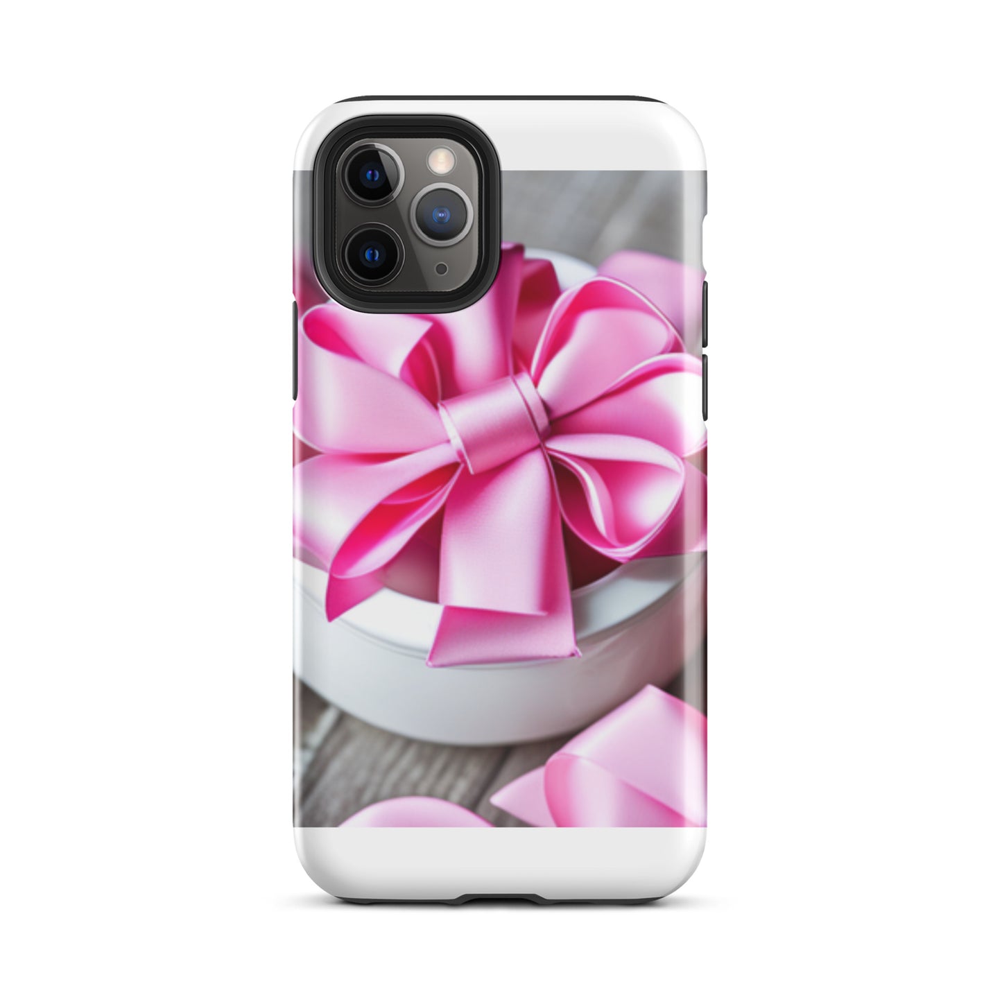 Love Joy Coquette Tough Case for iPhone®