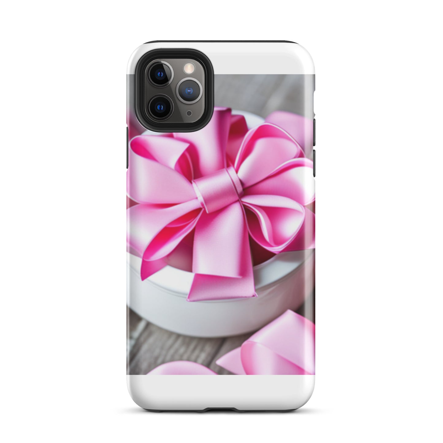 Love Joy Coquette Tough Case for iPhone®