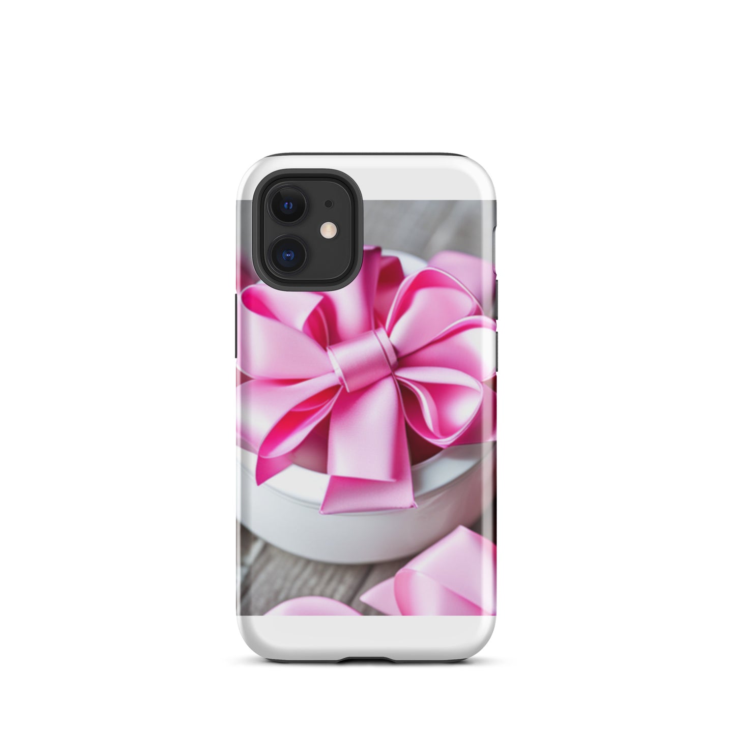 Love Joy Coquette Tough Case for iPhone®