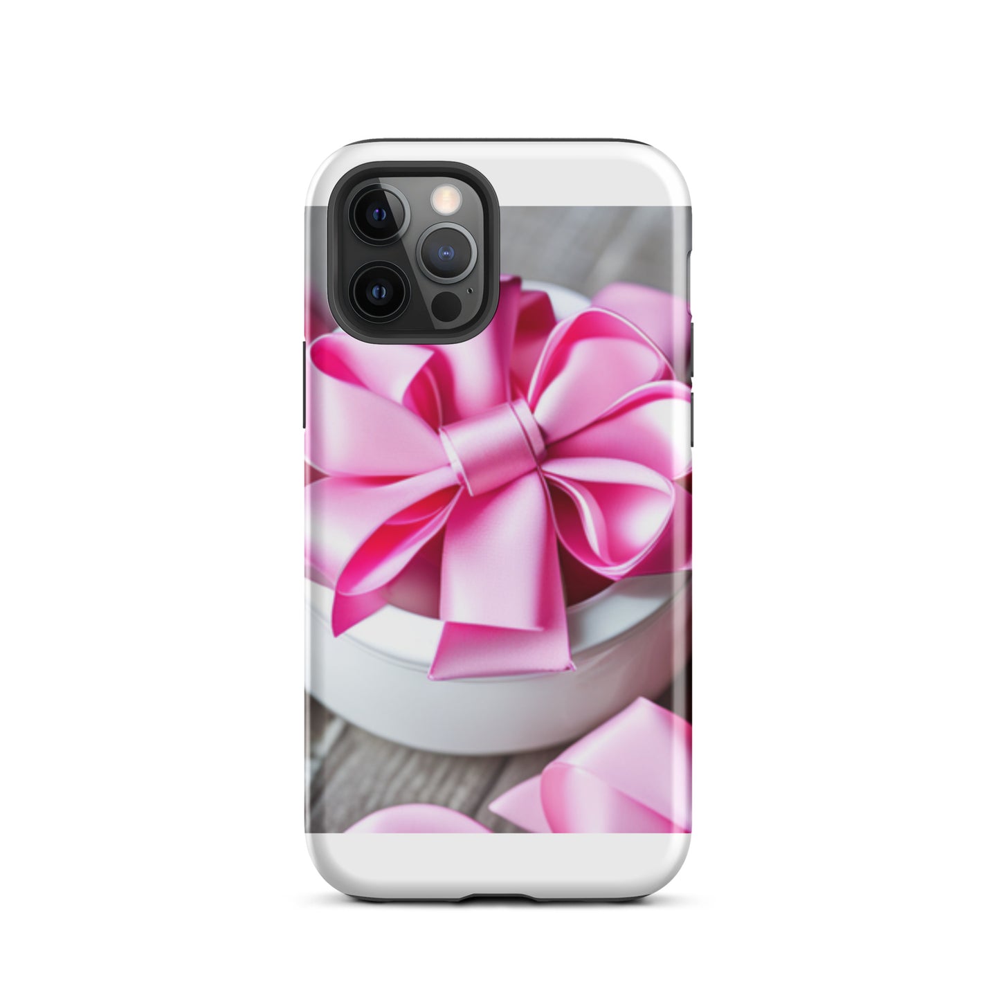 Love Joy Coquette Tough Case for iPhone®