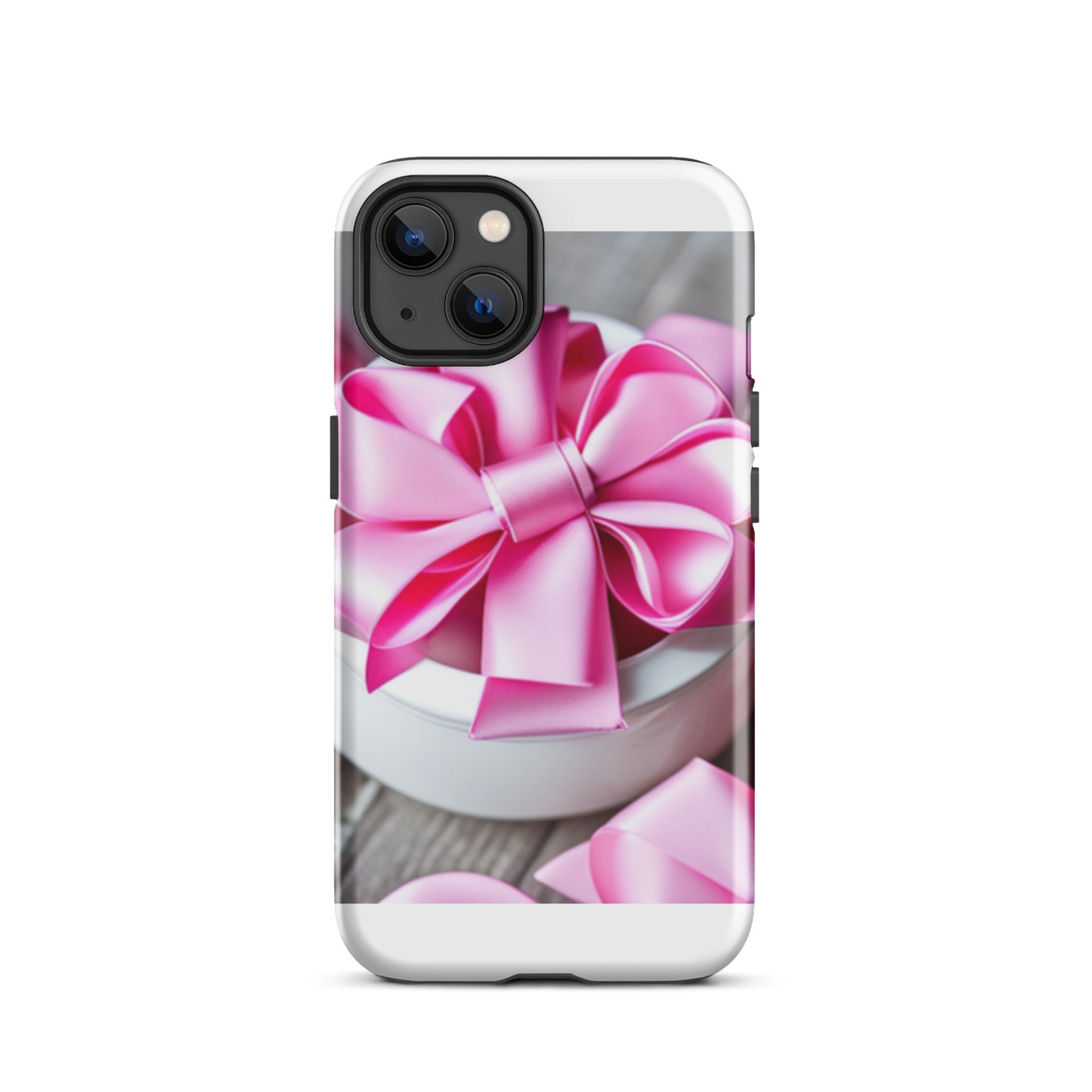 Love Joy Coquette Tough Case for iPhone®