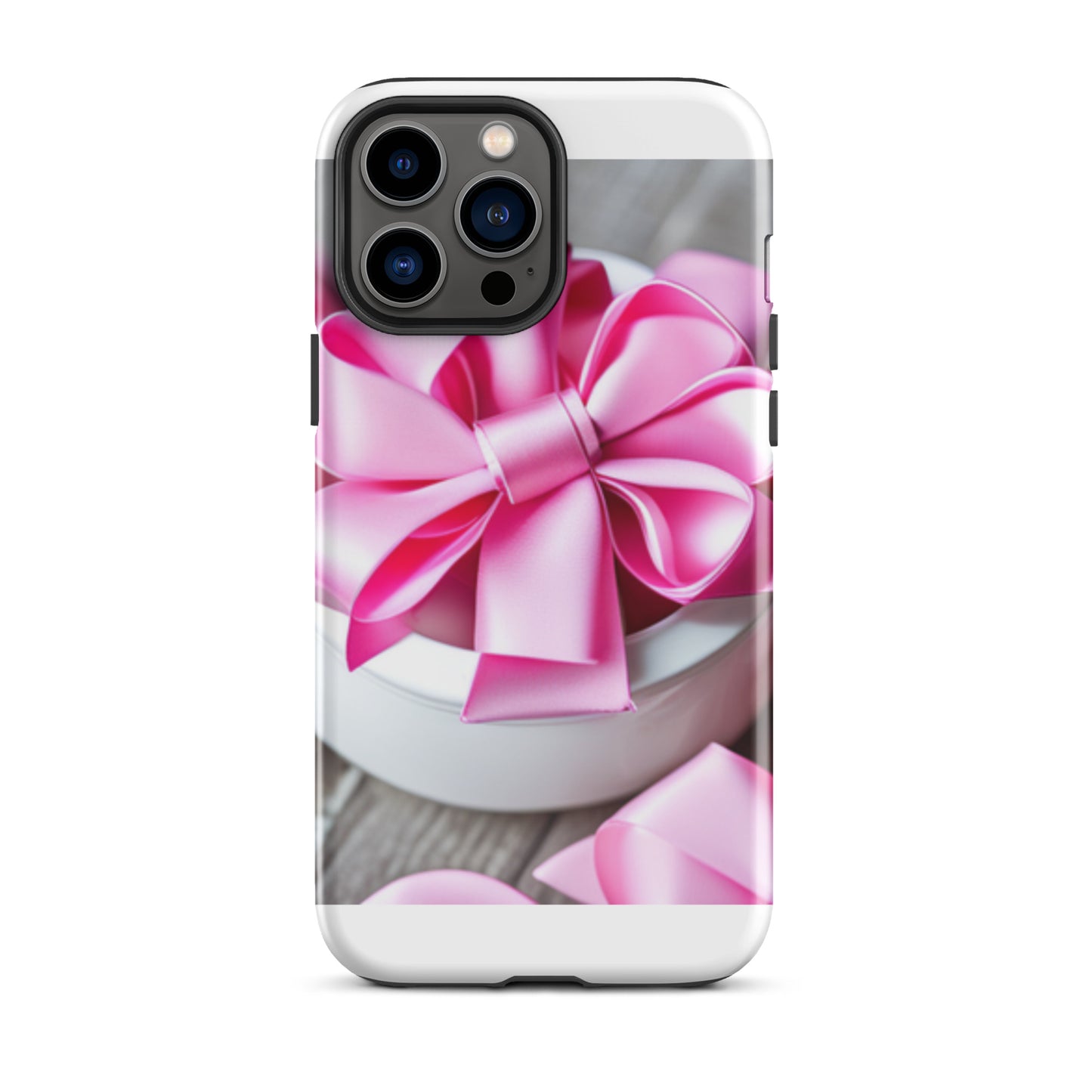 Love Joy Coquette Tough Case for iPhone®