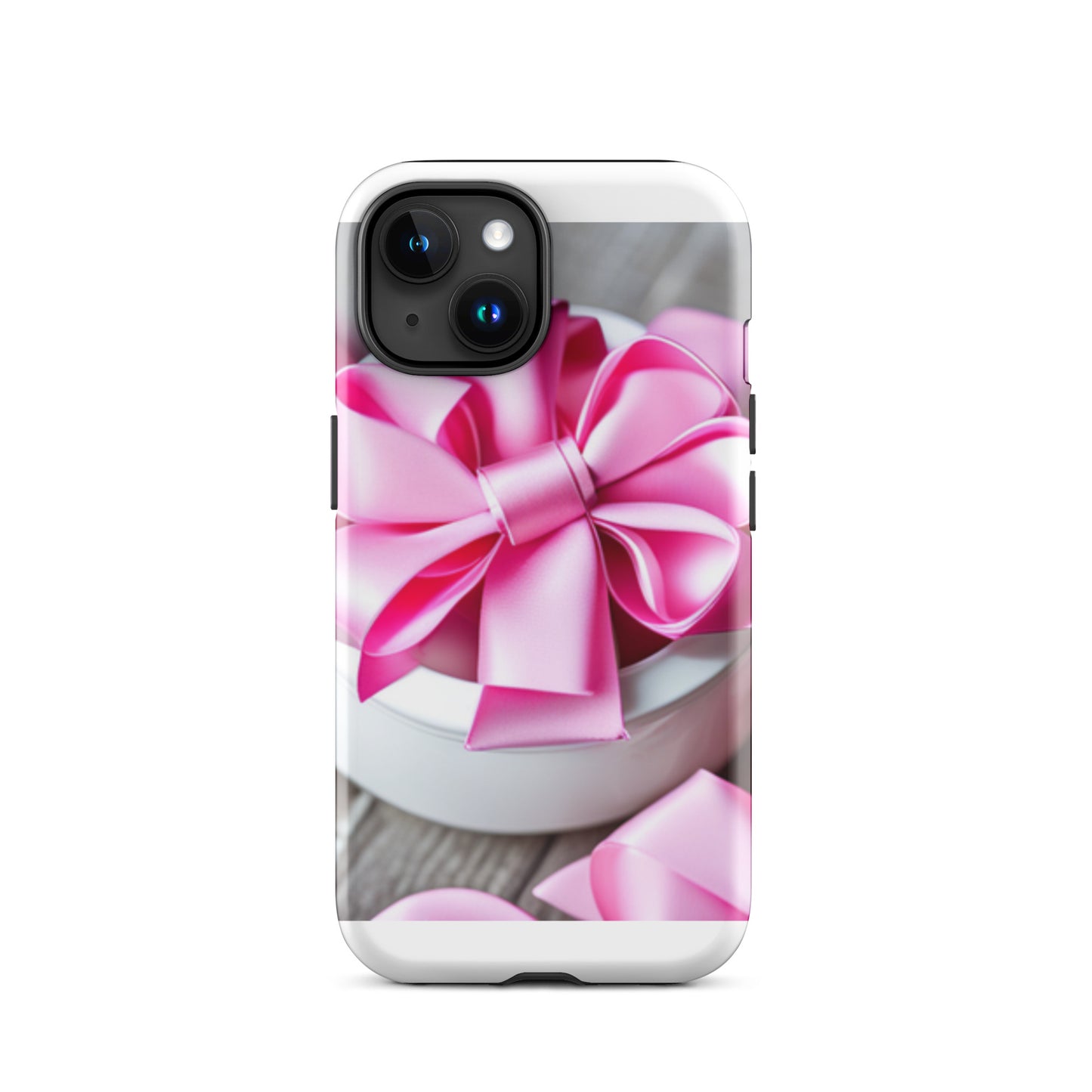 Love Joy Coquette Tough Case for iPhone®