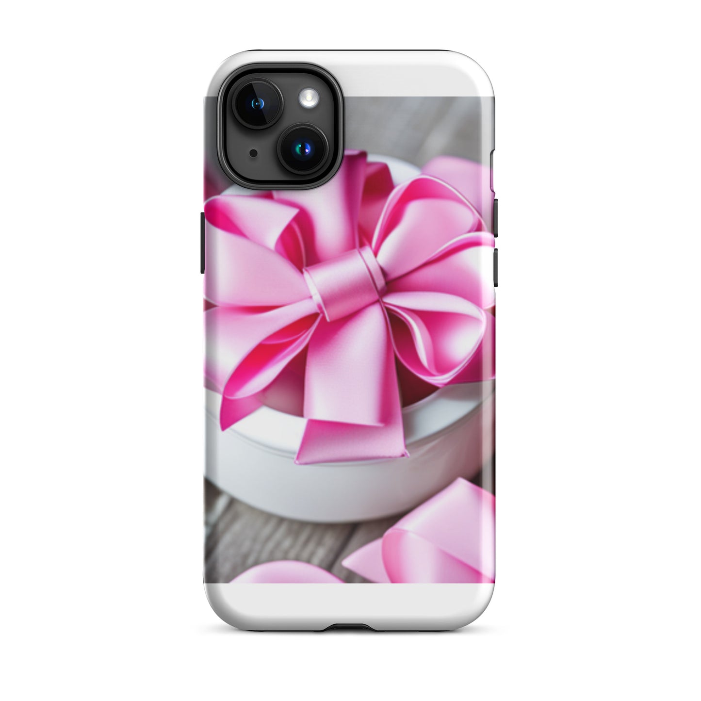 Love Joy Coquette Tough Case for iPhone®