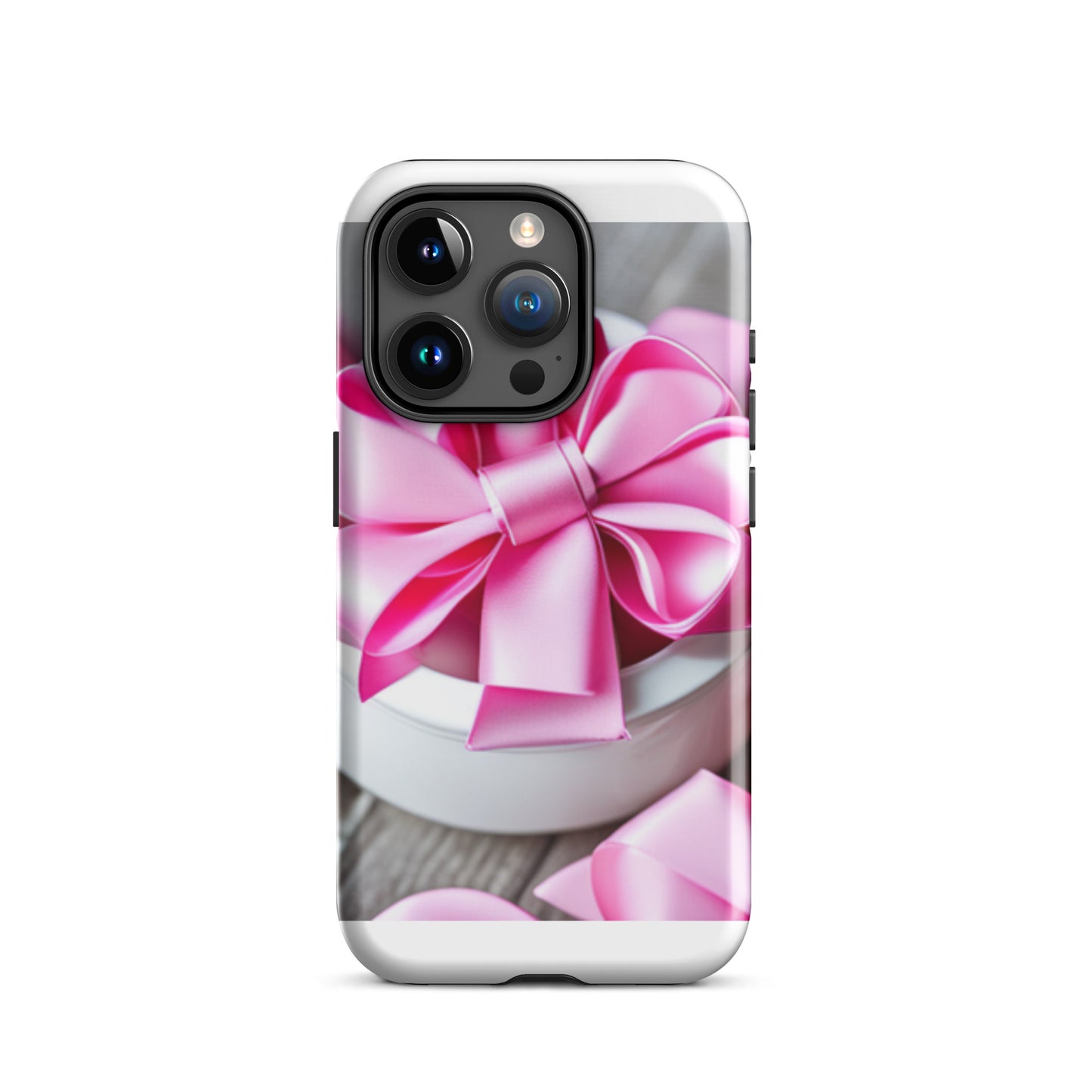 Love Joy Coquette Tough Case for iPhone®