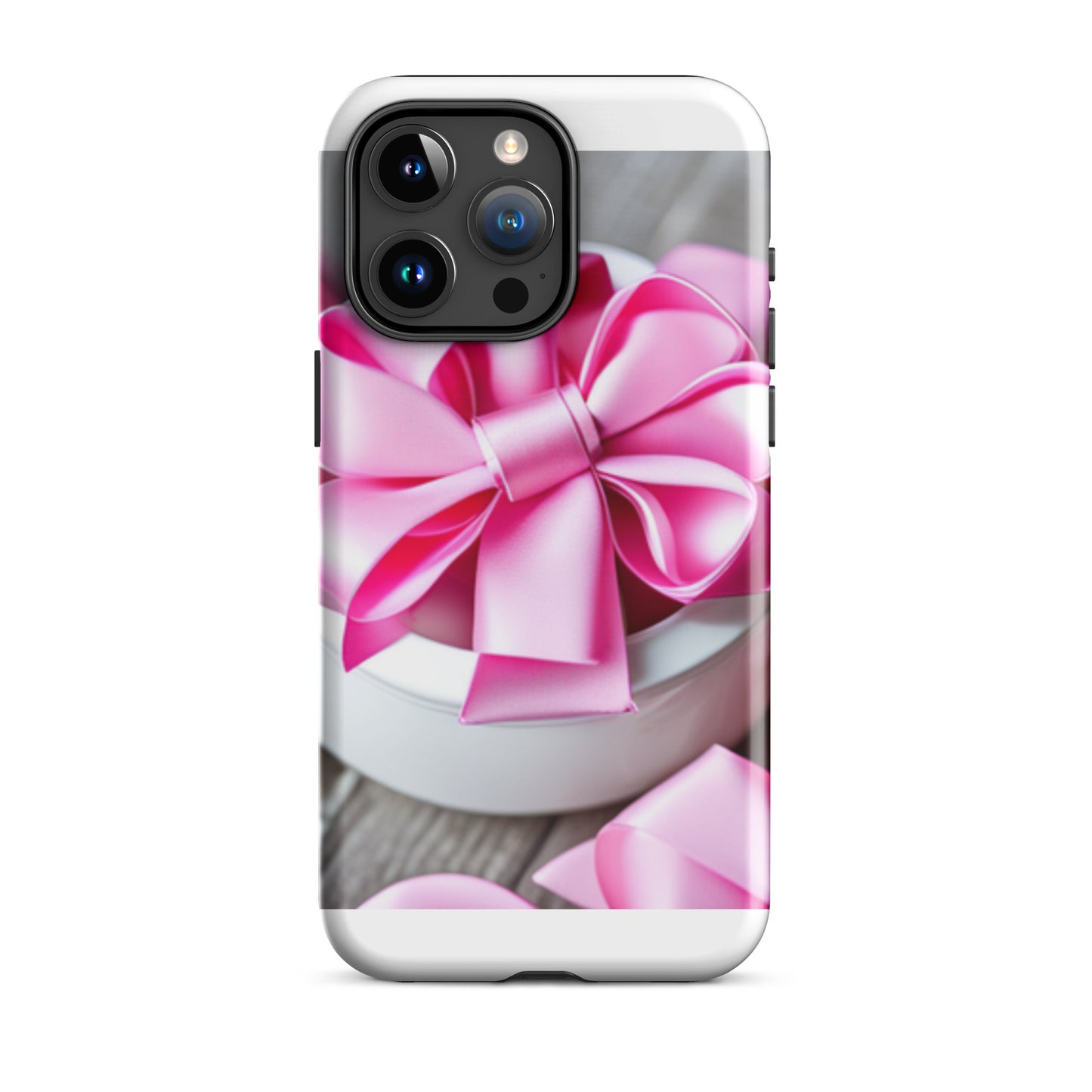 Love Joy Coquette Tough Case for iPhone®