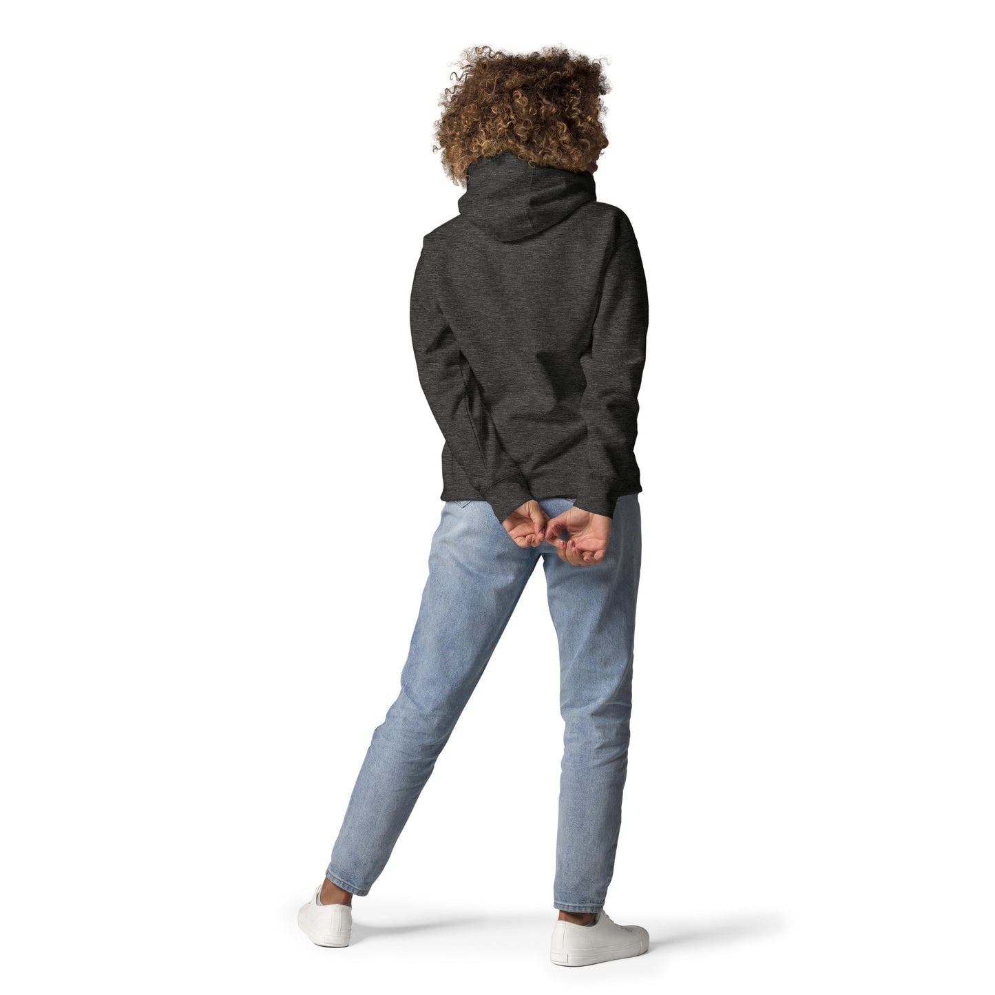Love Joy Unisex Xmas Mood Hoodie