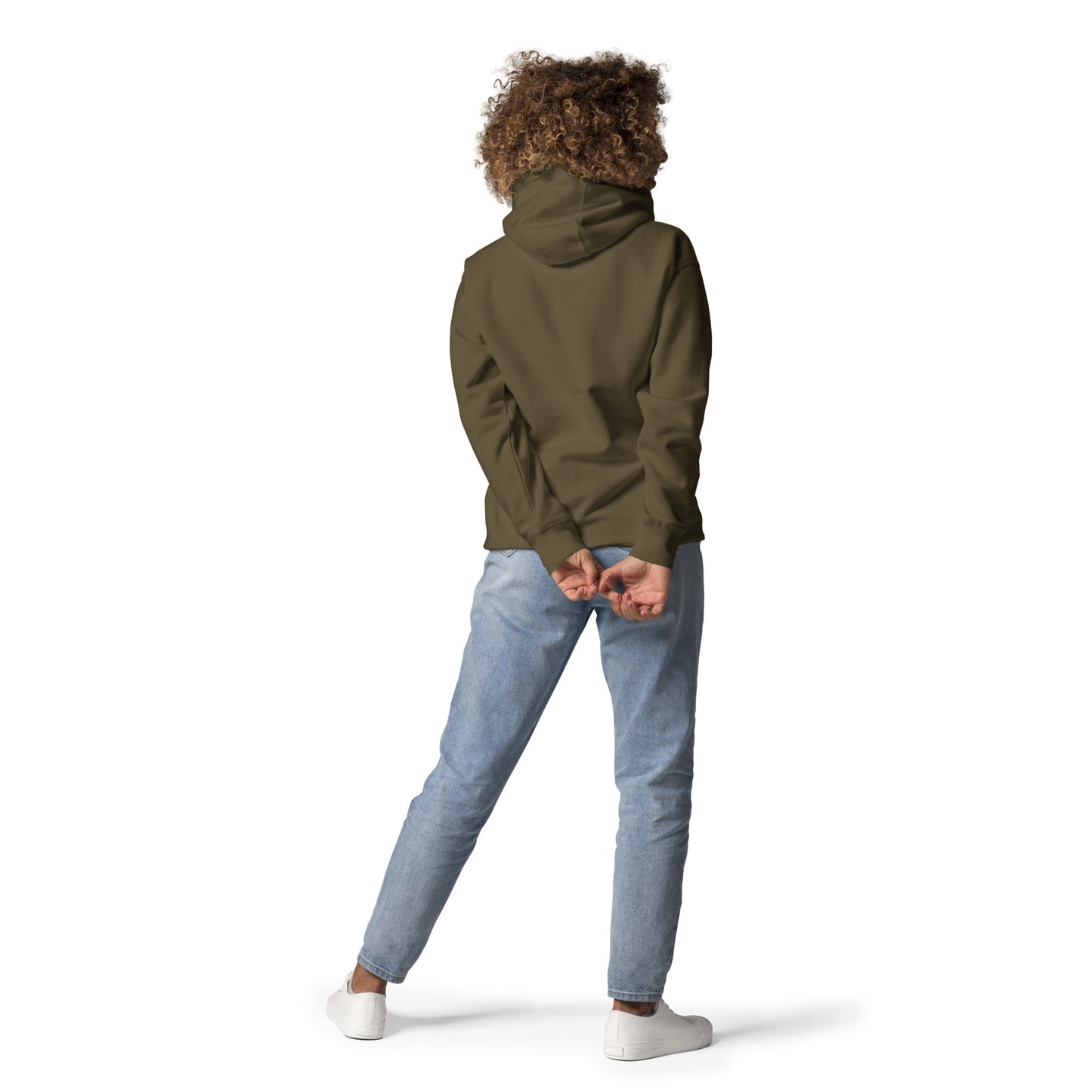 Love Joy Unisex Xmas Mood Hoodie