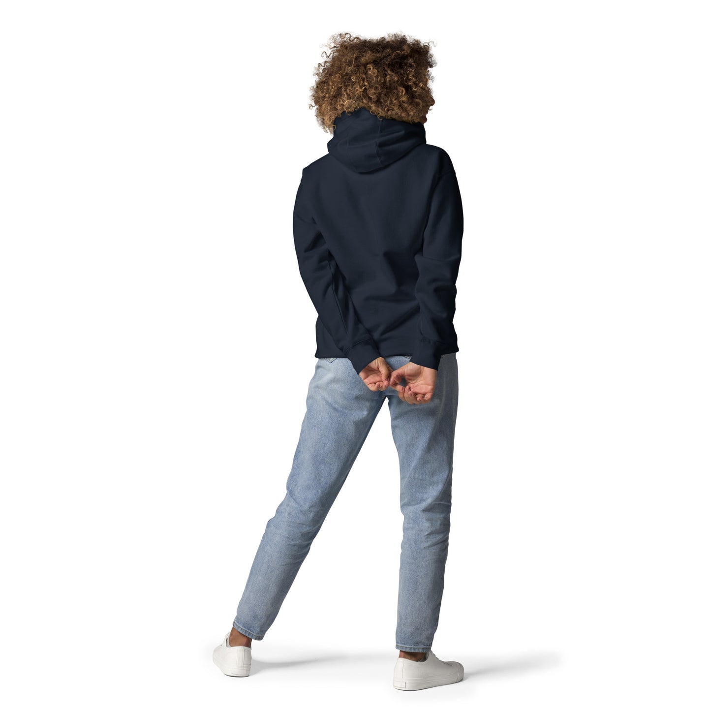 Love Joy Unisex Xmas Mood Hoodie