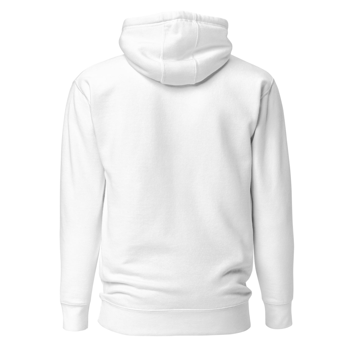 Love Joy Bestseller Unisex Ghostly Greetings Hoodie