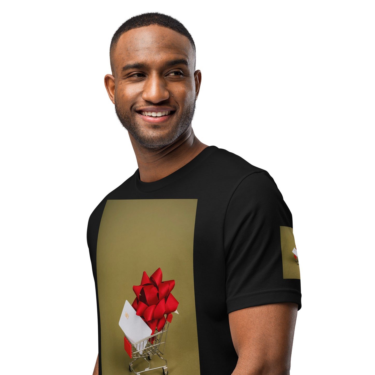 Love Joy Unisex Bestseller Affiliate Marketing T-Shirt