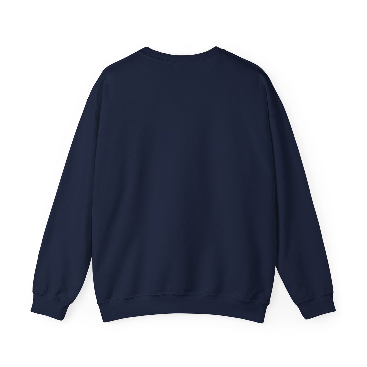 Love Joy Unisex Borealis Heavy Blend™ Crewneck Sweatshirt