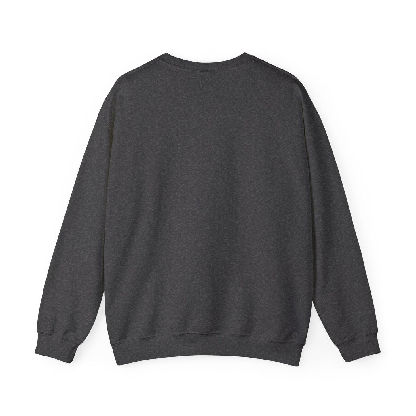 Love Joy Unisex Borealis Heavy Blend™ Crewneck Sweatshirt