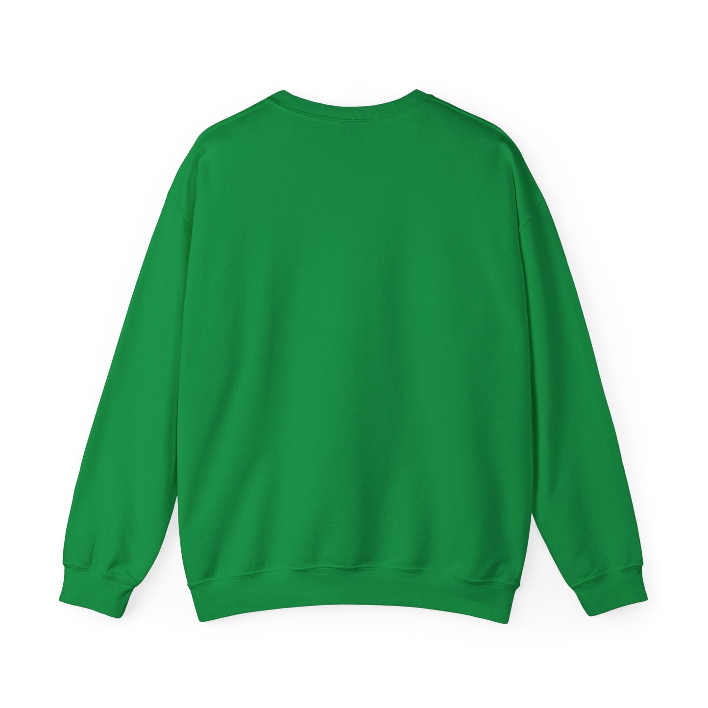 Love Joy Unisex Borealis Heavy Blend™ Crewneck Sweatshirt