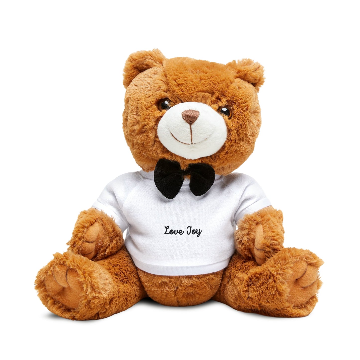 Love Joy Teddy Bear