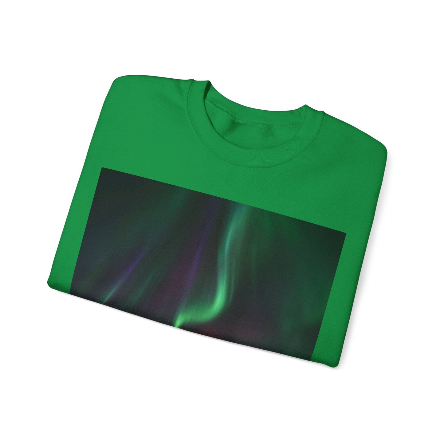 Love Joy Unisex Borealis Heavy Blend™ Crewneck Sweatshirt